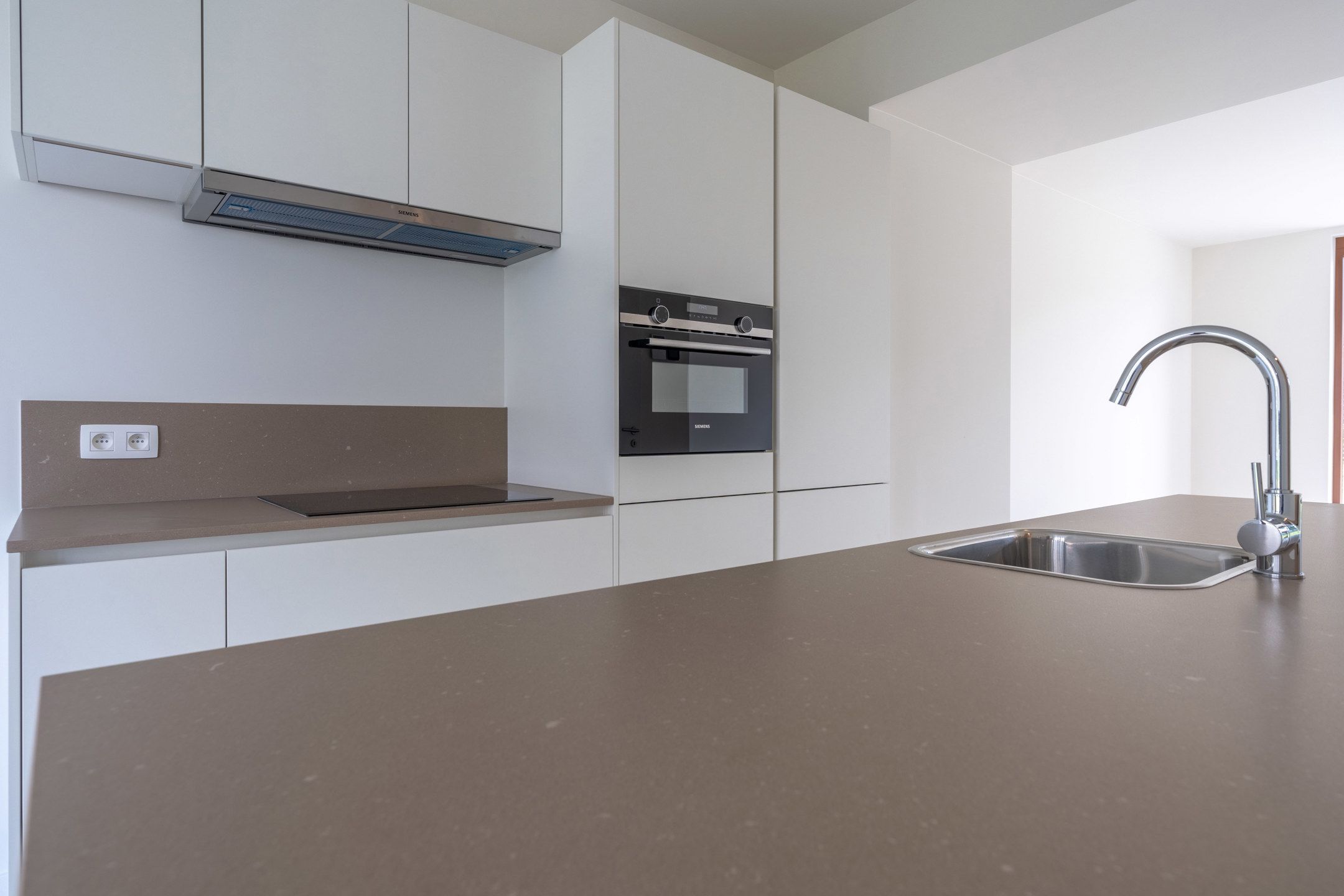 Zuinige woning met 3 slpks en privé tuintje te Oud-Turnhout foto 5