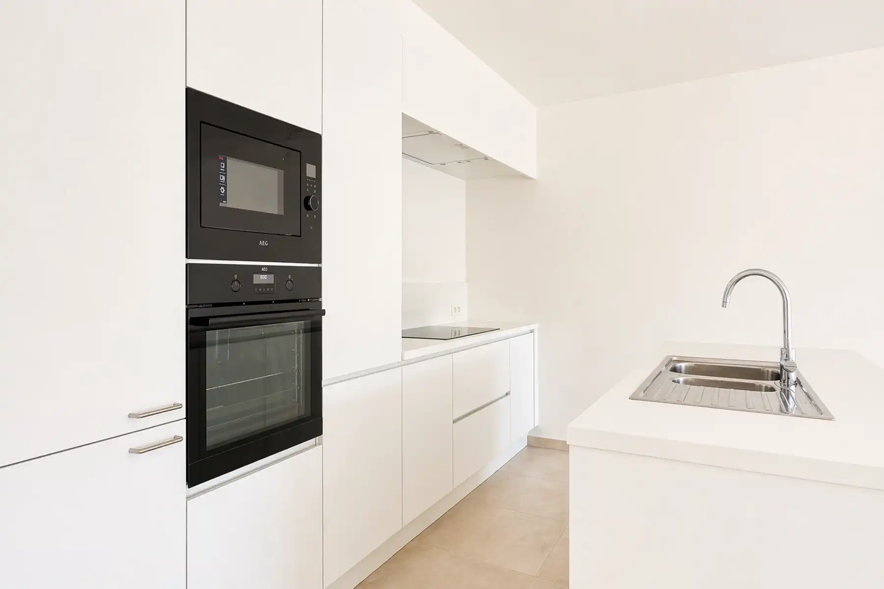 Instapklare appartementen met ruime terrassen te Lierde foto 7