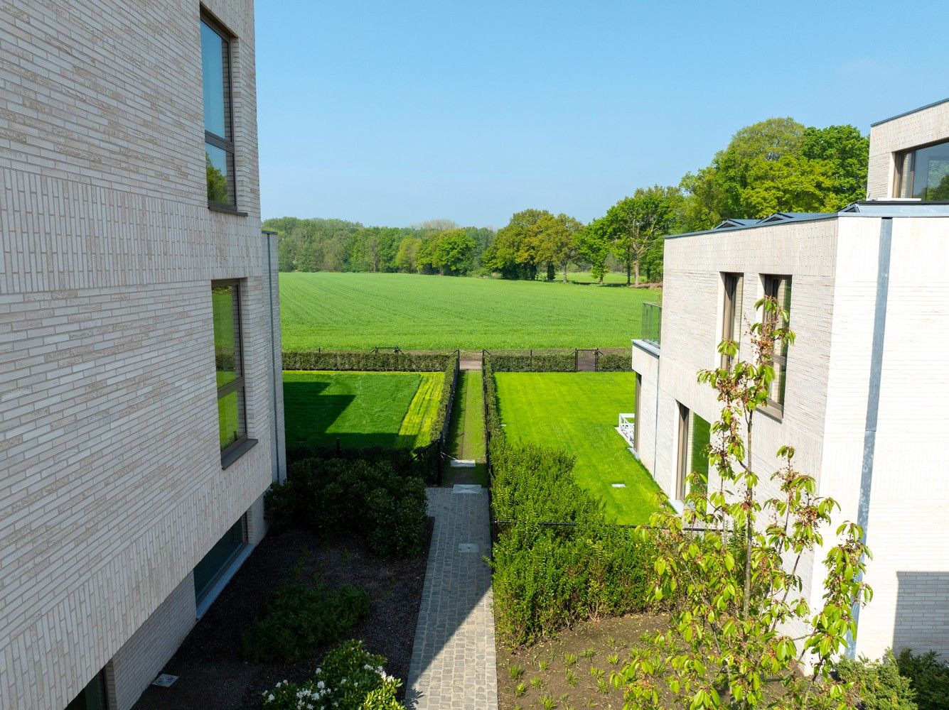 Nieuwbouwwoning te koop in project 's-Gravensicht foto 6