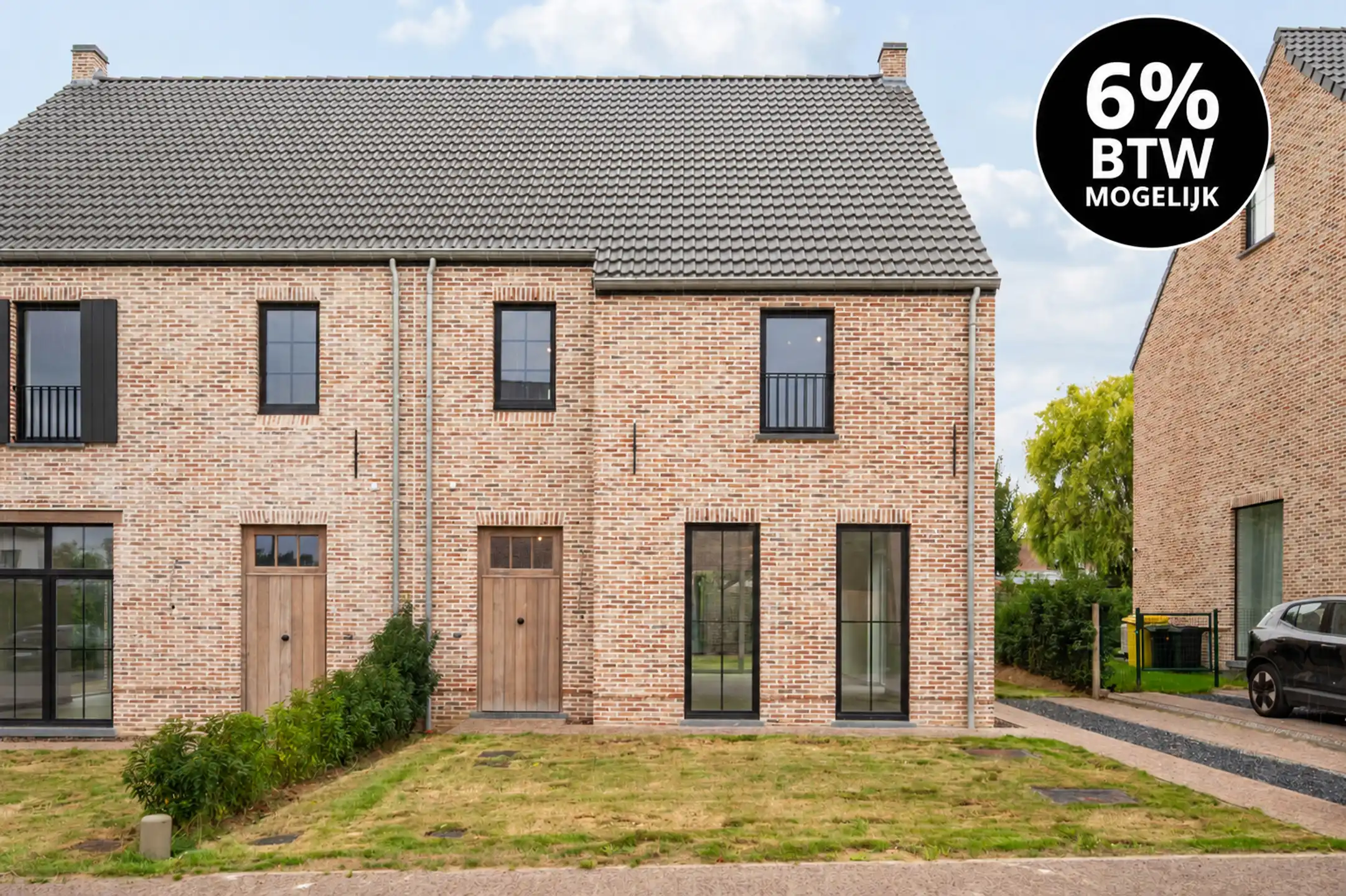 Huis te koop 3071 Kortenberg