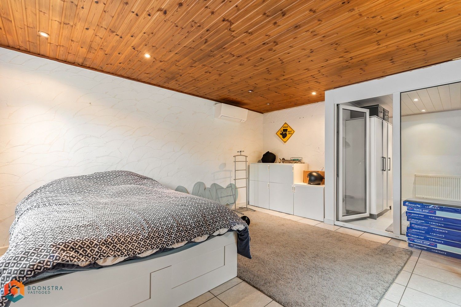 Ruime villa met tal van mogelijkheden en 4 slpkrs op een mooi perceel (1347 m²) te Bonheiden foto 25