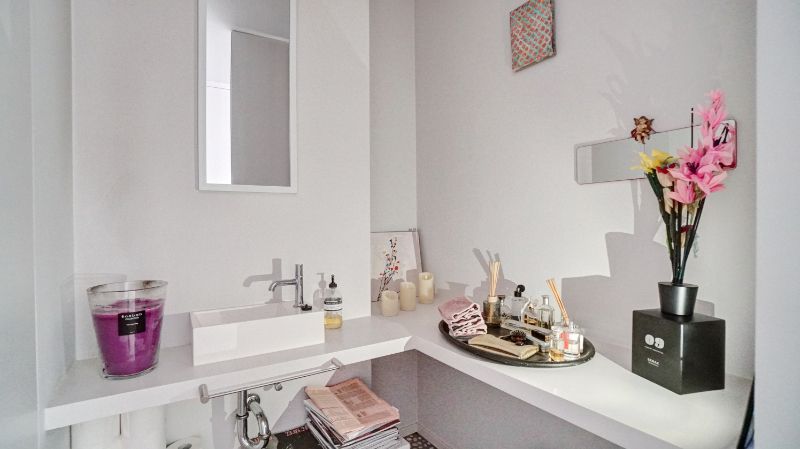 Exclusieve moderne villa van 389m² met openluchtzwembad foto 30