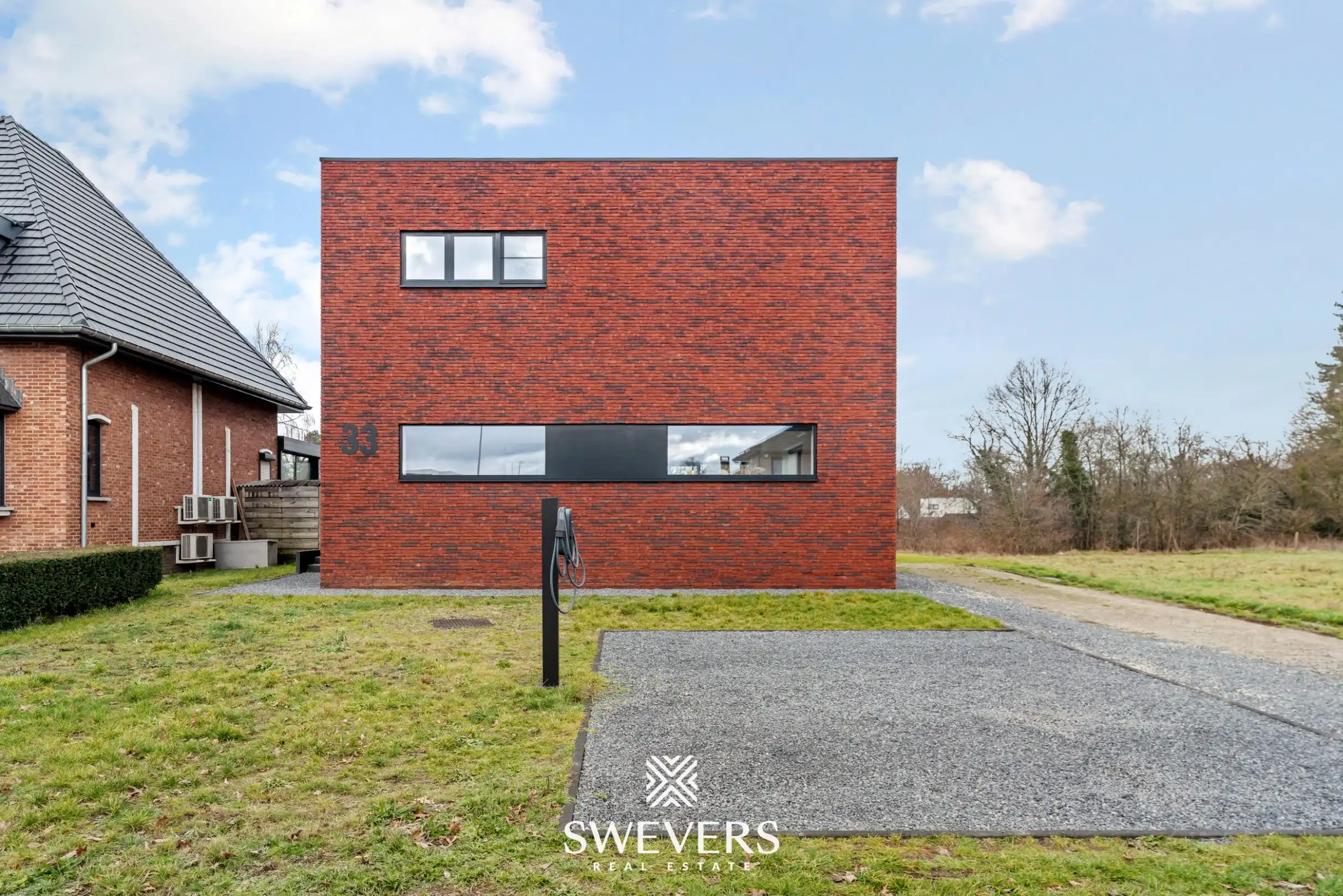 Instapklare, energiezuinige open bebouwing op toplocatie in Heusden-Zolder. foto 32