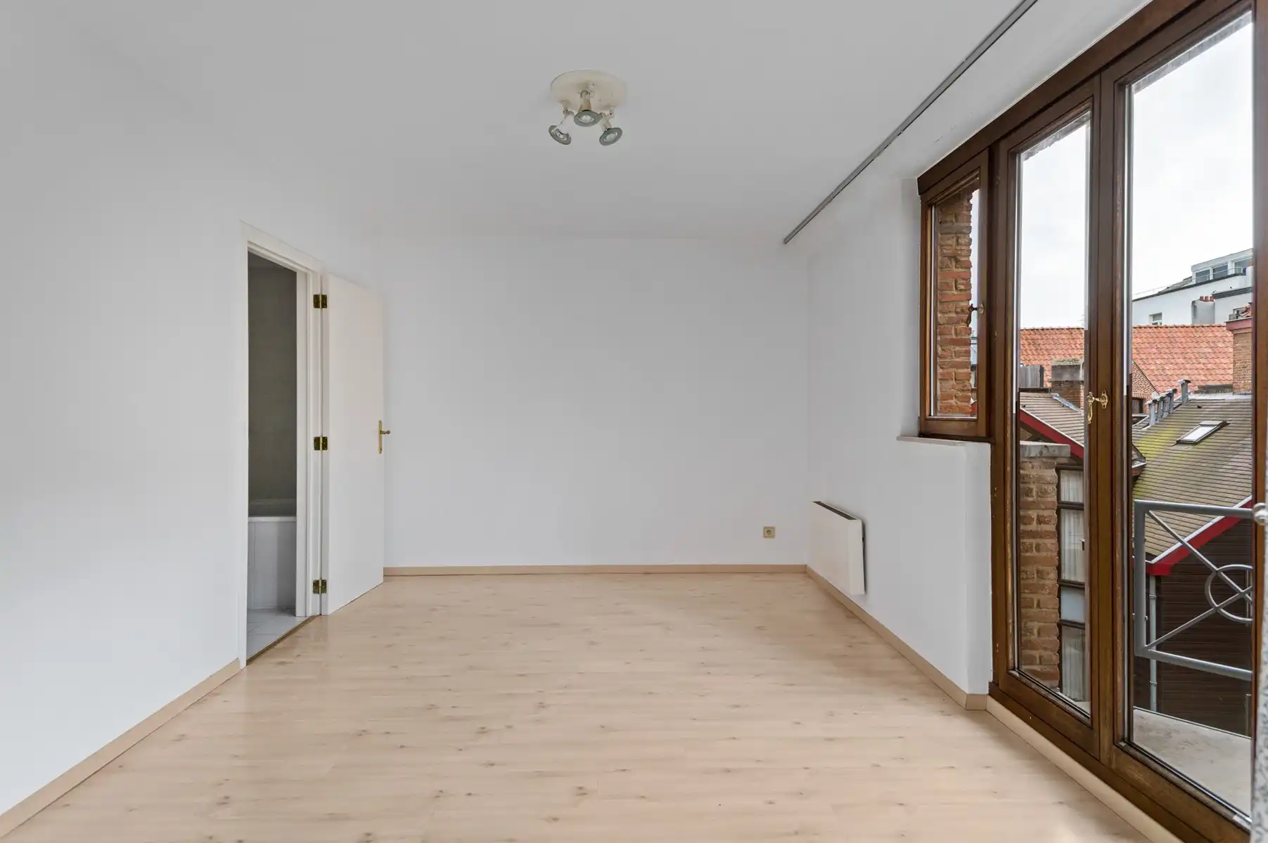 Appartement met terras en staanplaats in karaktervol historisch gebouw foto 14
