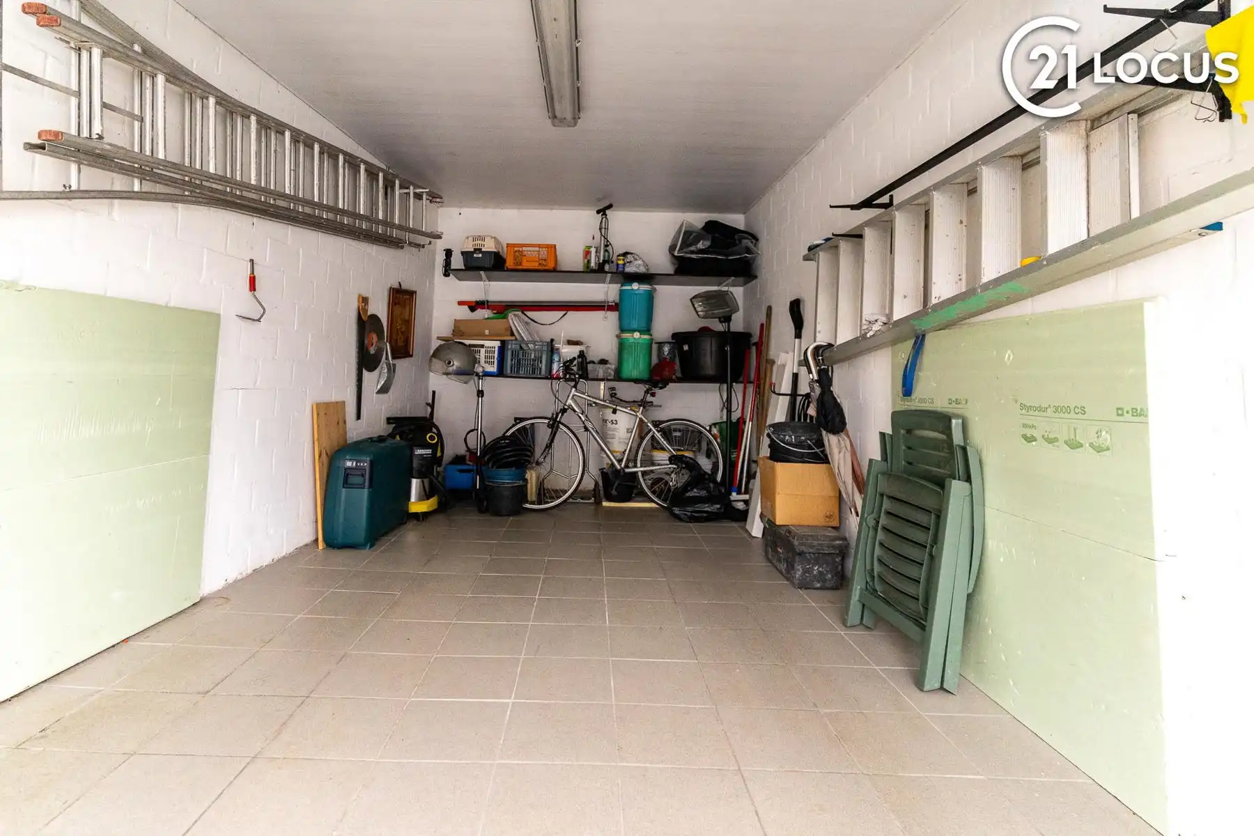 EPC B – Zonnepanelen – Airco: comfortabel wonen in Beveren foto 13