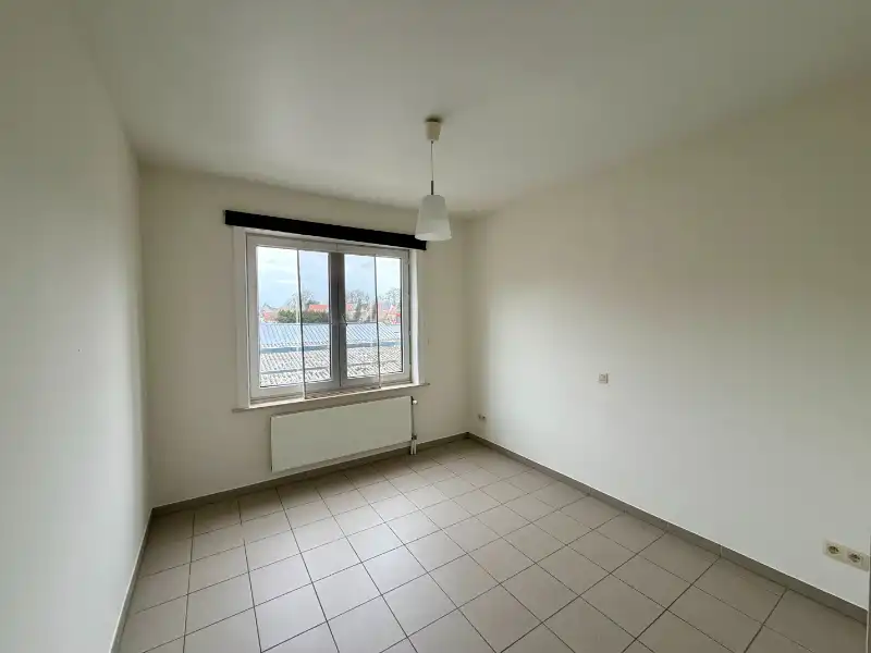 INSTAPKLAAR APPARTEMENT MET TWEE SLAAPKAMERS EN TERRAS foto 18