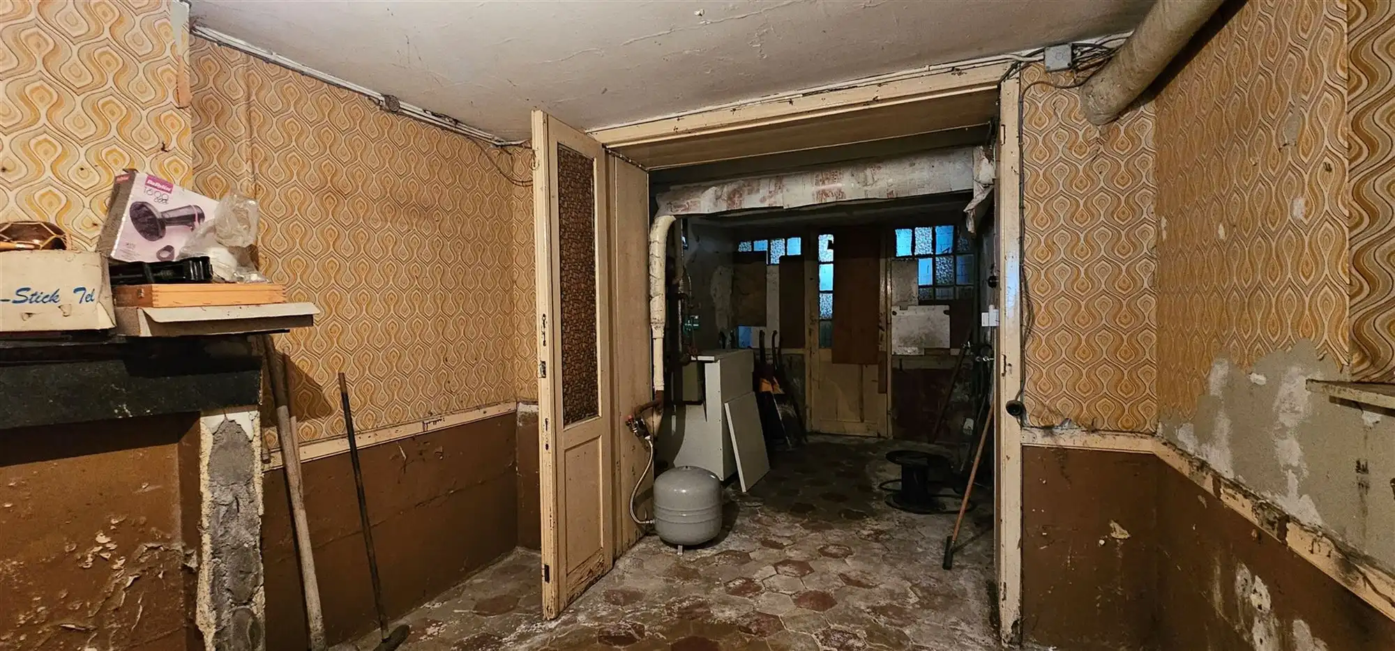 Gebouw met 2 appartementen foto 15