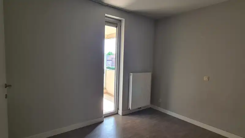 Energiezuinig appartement met 2 terrassen en garage met prachtig zicht op het water. foto 10