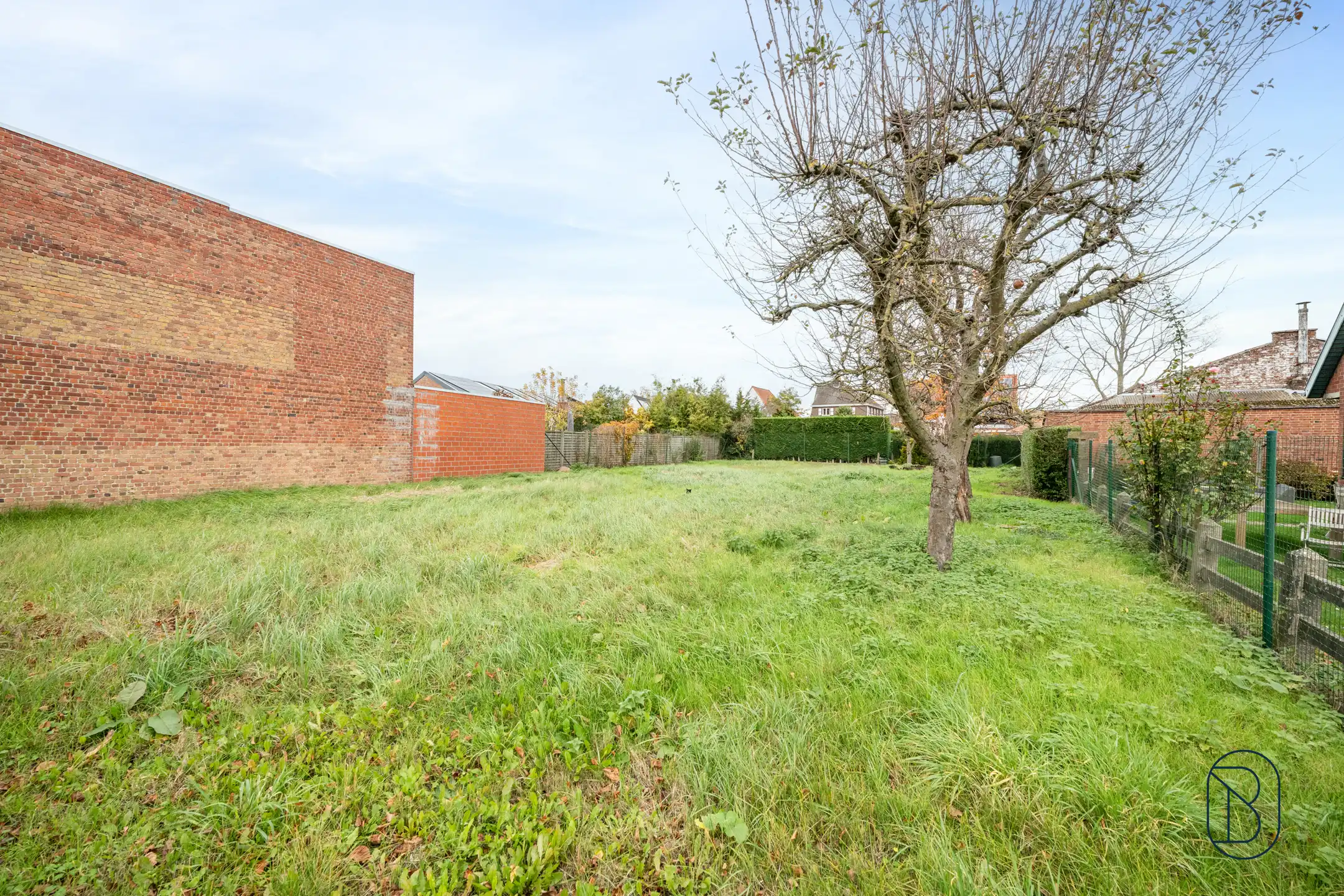 Leuke bouwgrond van 678m2, voor HOB. foto 5