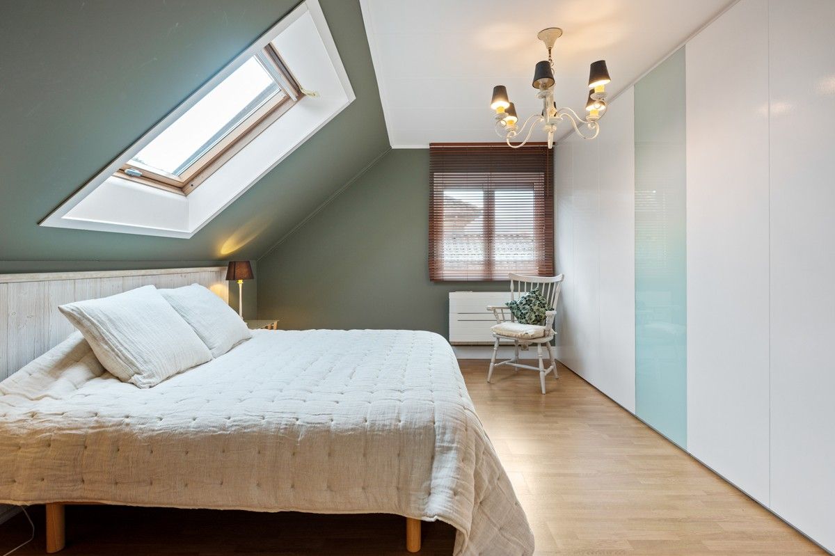 Er zijn zo van die woningen die je niet alleen ziet... maar ook voelt! foto 16