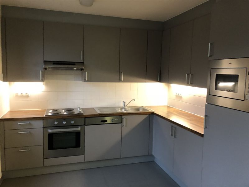 Duplexappartement in hartje Blankenberge! foto 5