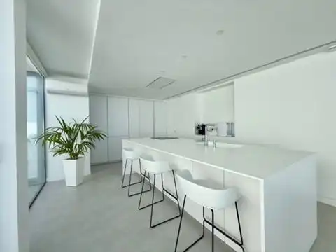 Heiligdom aan zee met infinity pool en panoramisch uitzicht – Santa Cruz de Tenerife foto 5