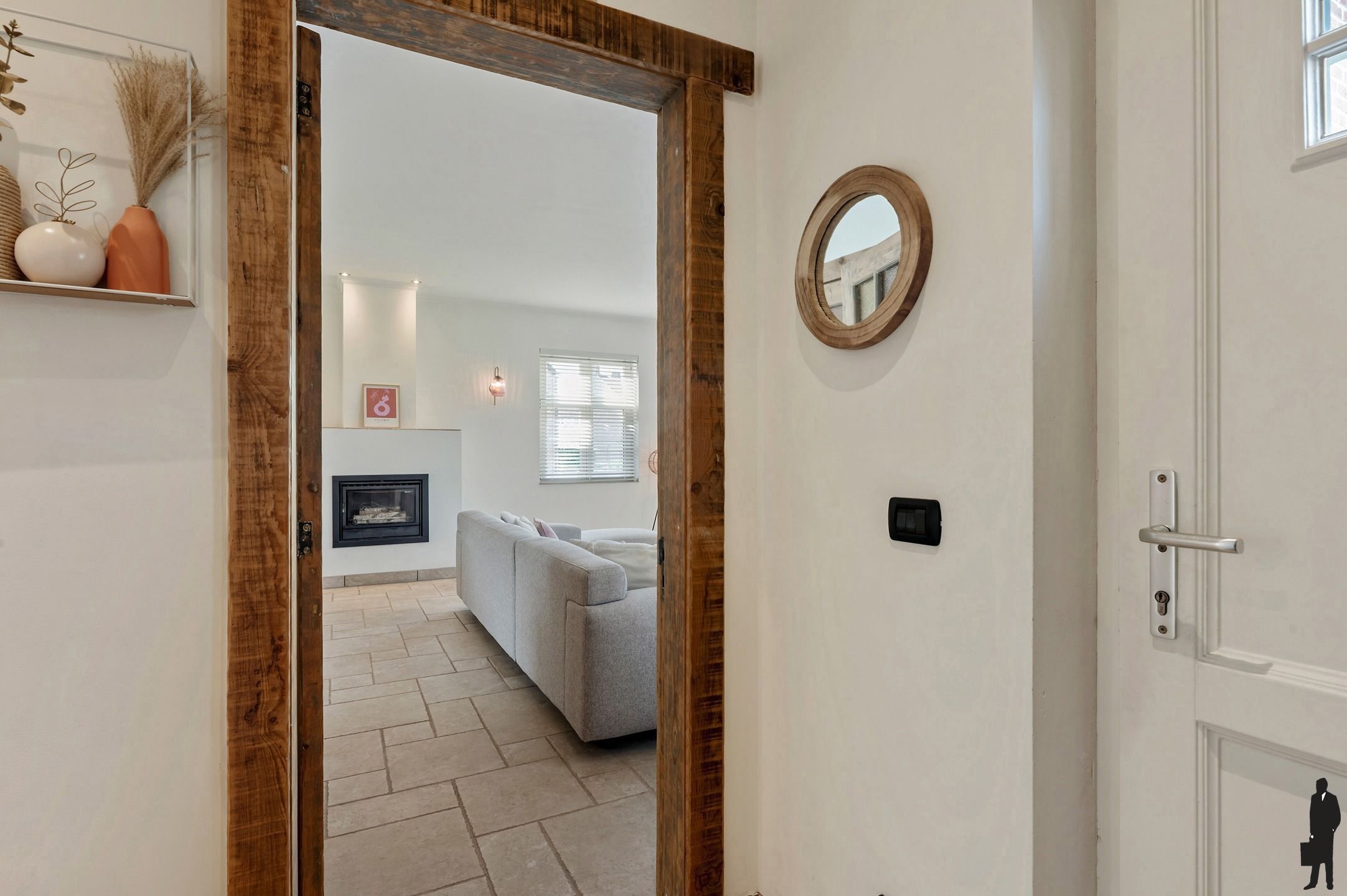 Instapklare en energiezuinige woning met gunstige ligging foto 4