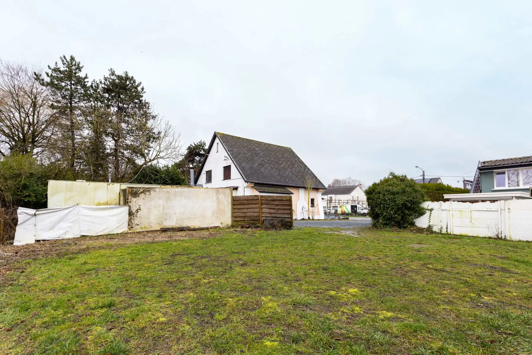 Commerciële ruimte te koop foto 20