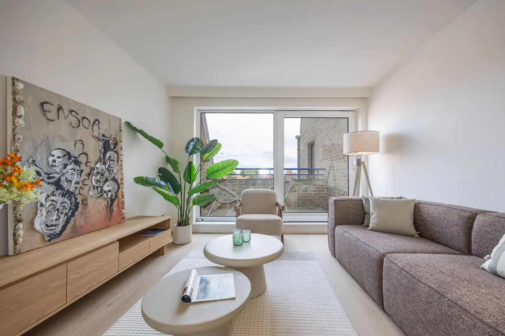 Appartement te koop foto 4