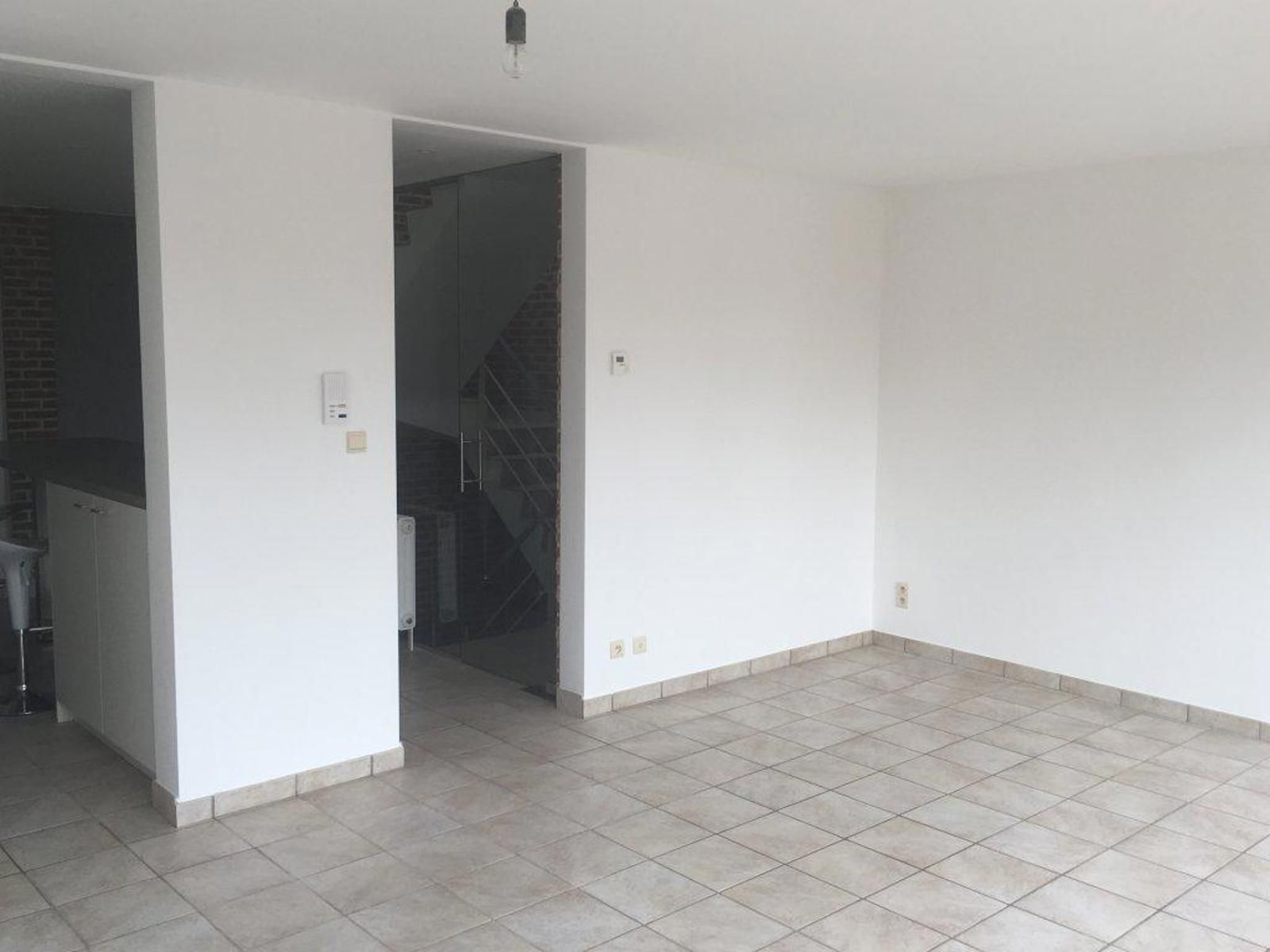 Goedgelegen Appartement-Duplex foto 16