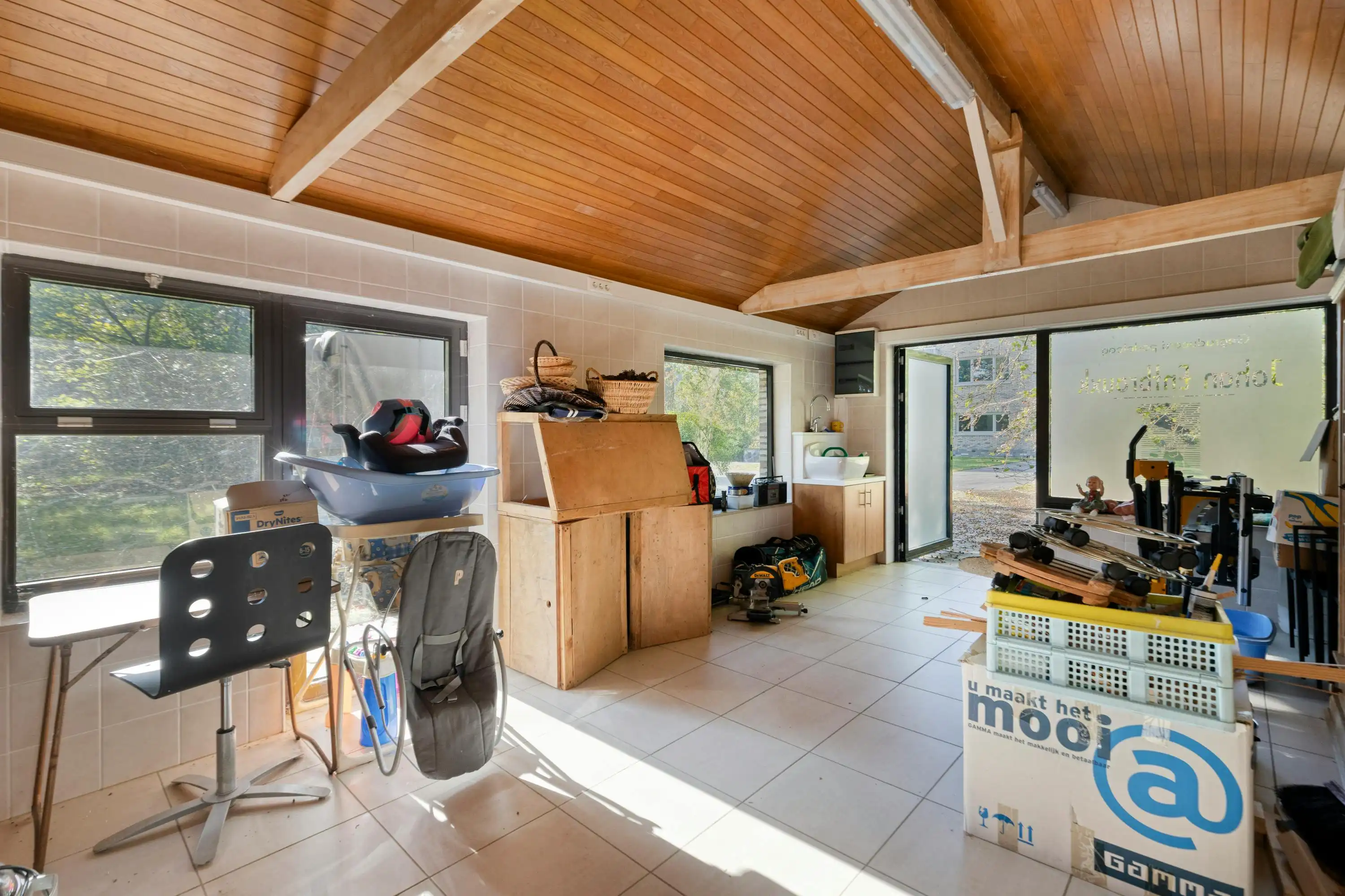 residentieel gelegen huis op 26 are te koop in Kasterlee foto 23