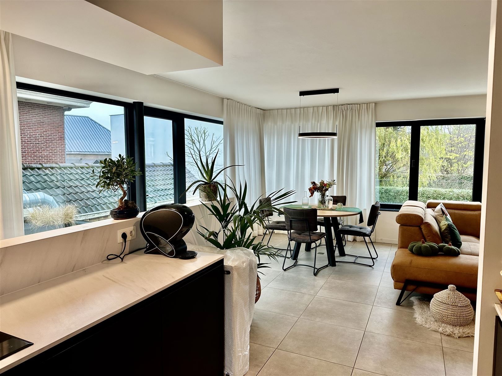 Stijlvol appartement op wandelafstand van het centrum foto {{pictureIndex}}