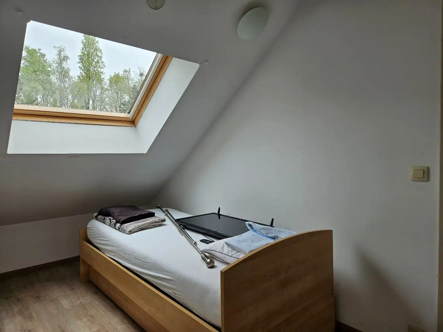 Woning met 3 slaapkamers in OLV-Olen! foto 14