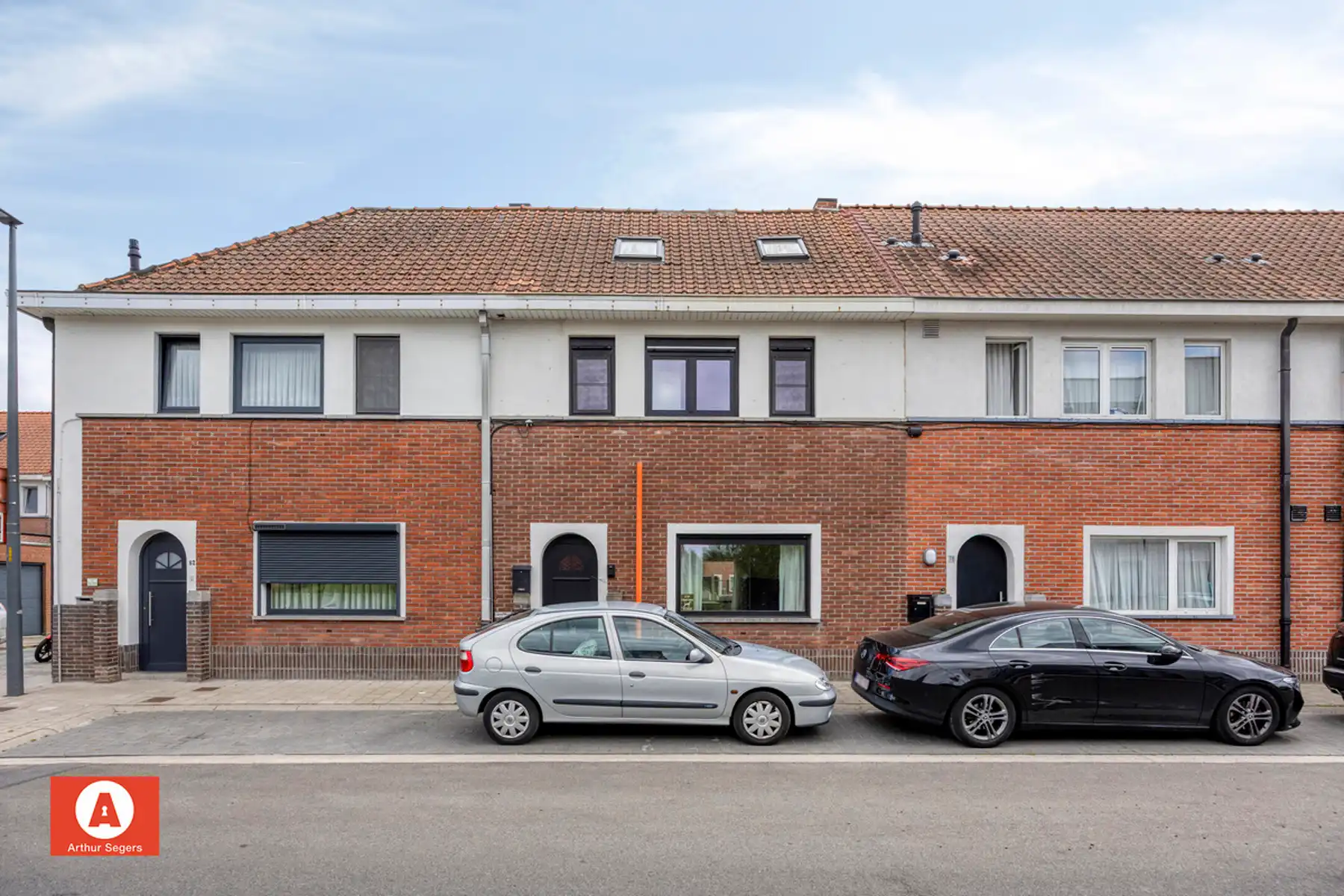 Huis te koop Heidestraat 80 - 2890 Puurs-Sint-Amands