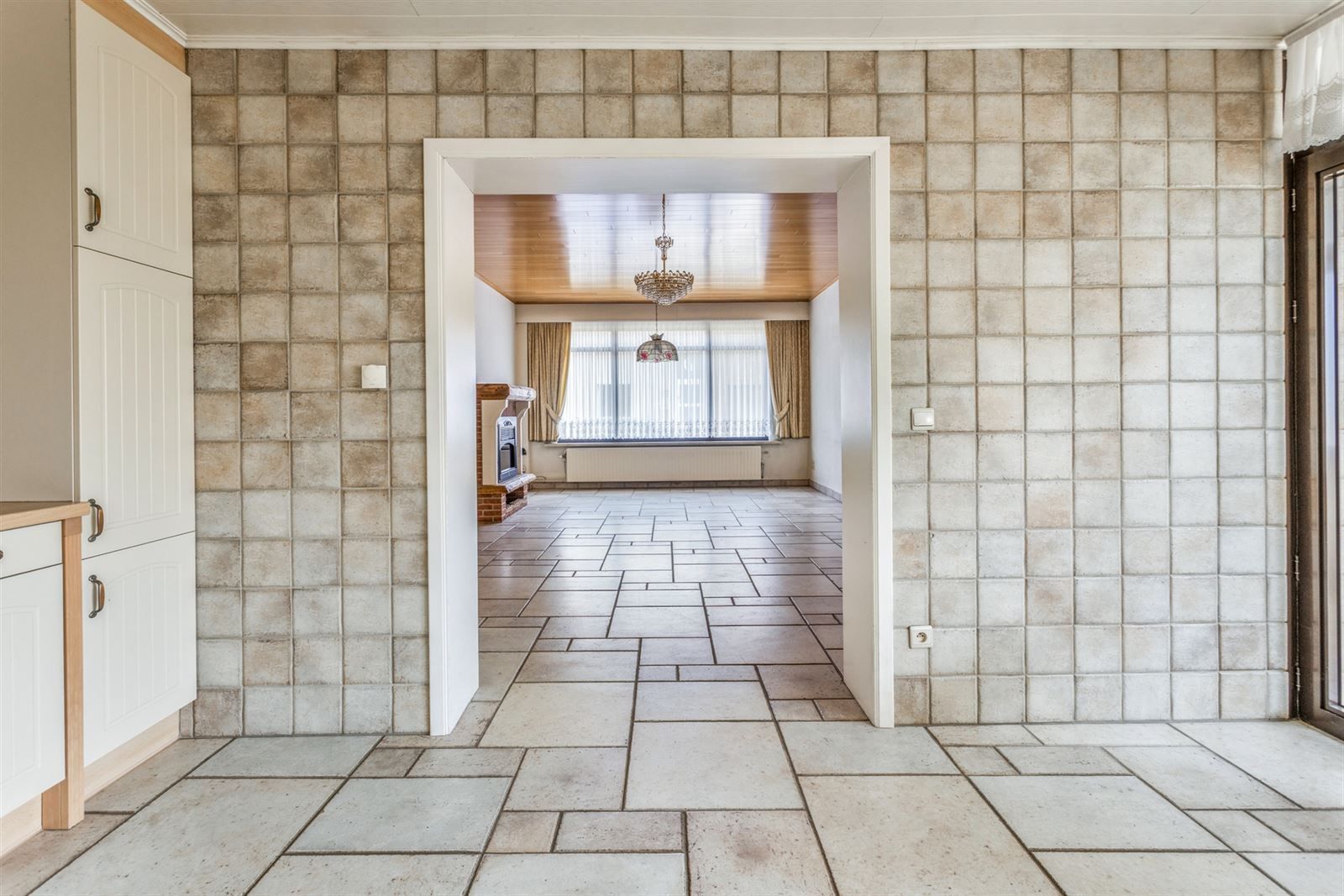 Ruime woning nabij Rivierenhof!  foto 5