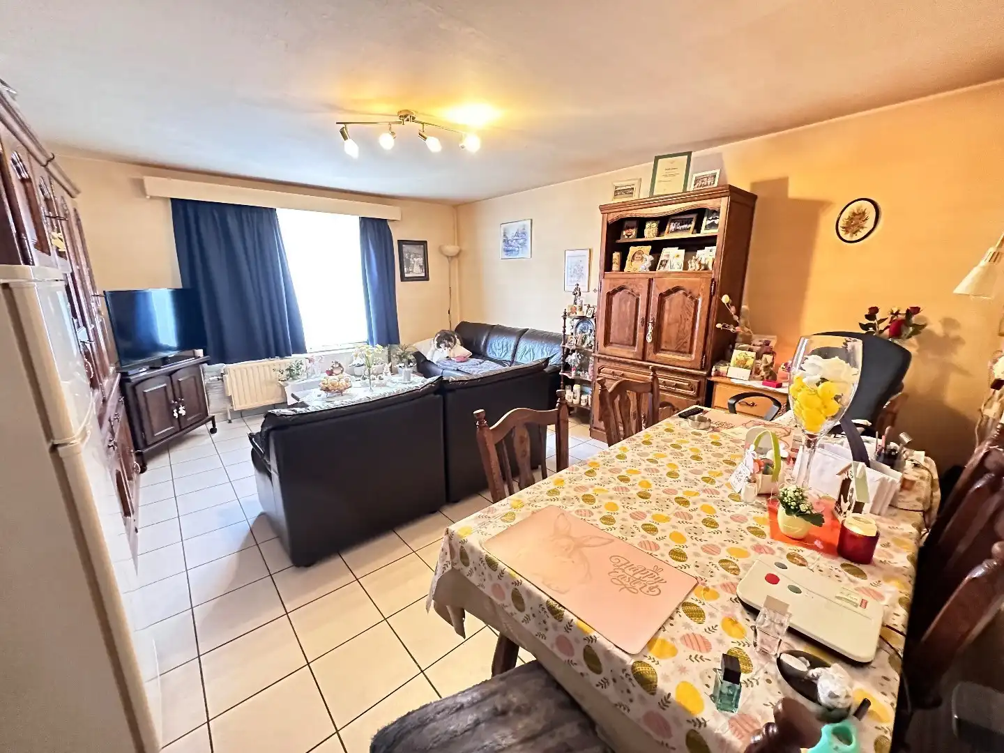 Opbrengsteigendom met 5 appartementen en 3 studio's – gunstig EPC, asbestveilig en conforme elektrische installatie foto 15