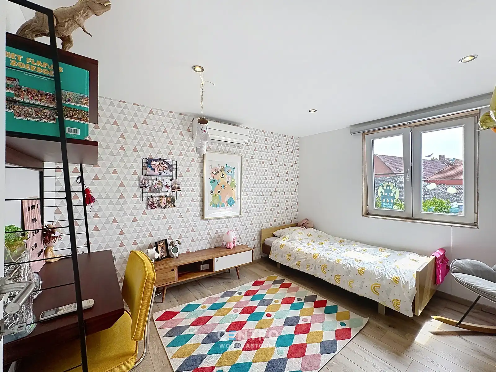 Instapklare woning met alle COMFORT te Jabbeke! foto 14