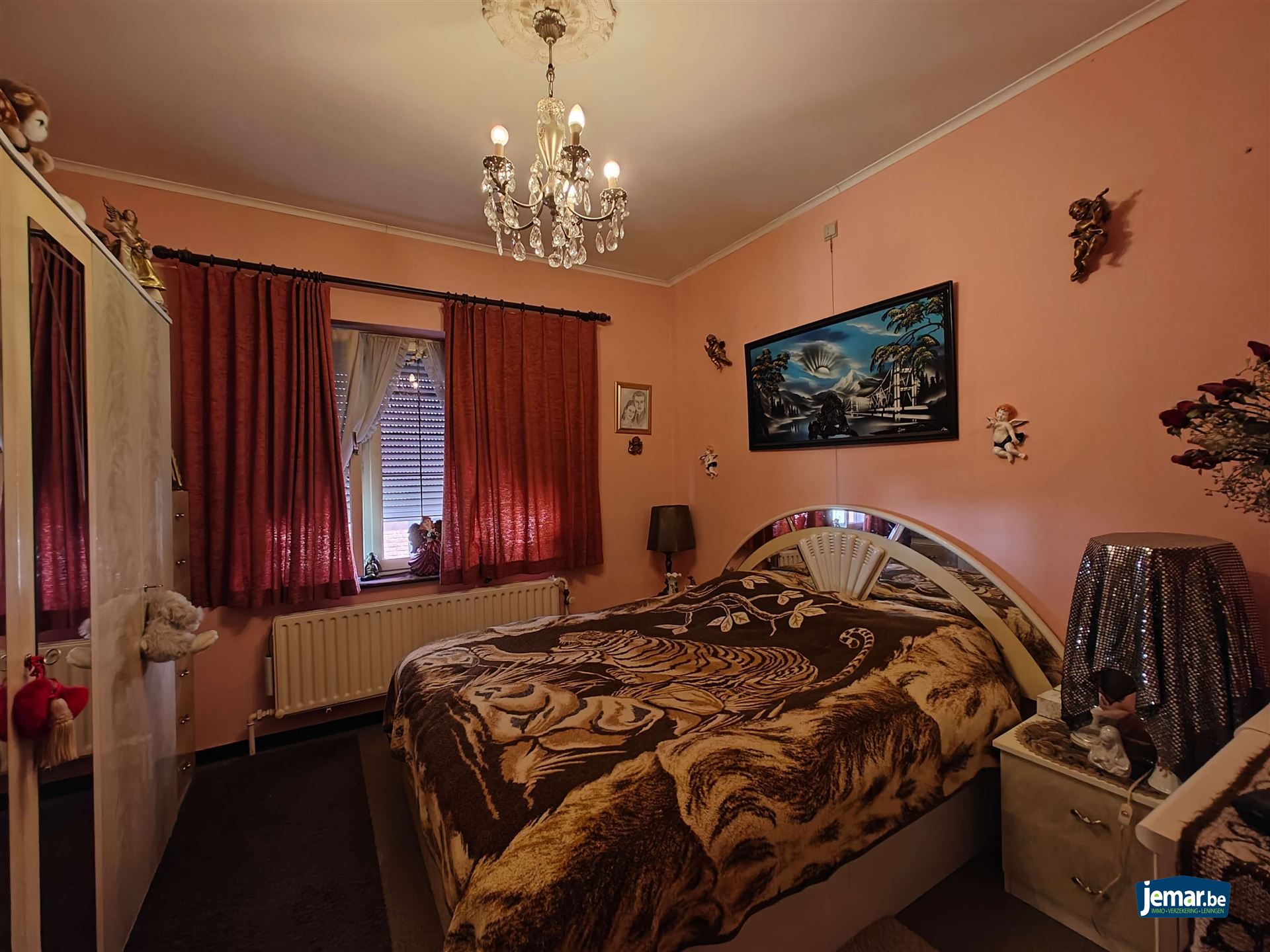 Te renoveren vrijstaande woning met 2 slaapkamers  foto 14