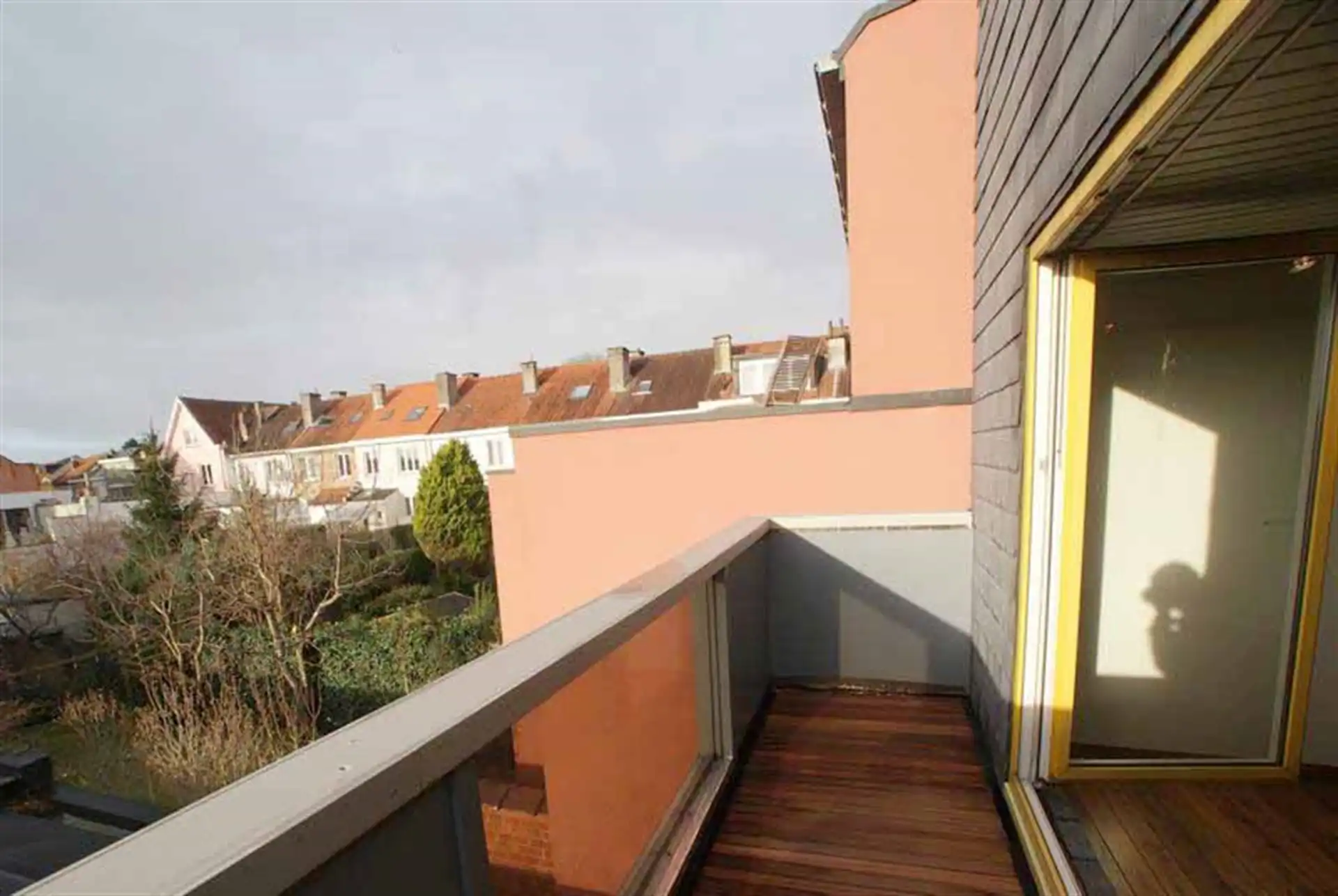 Duplex - 2 kamers - centrum Tervuren! foto 2