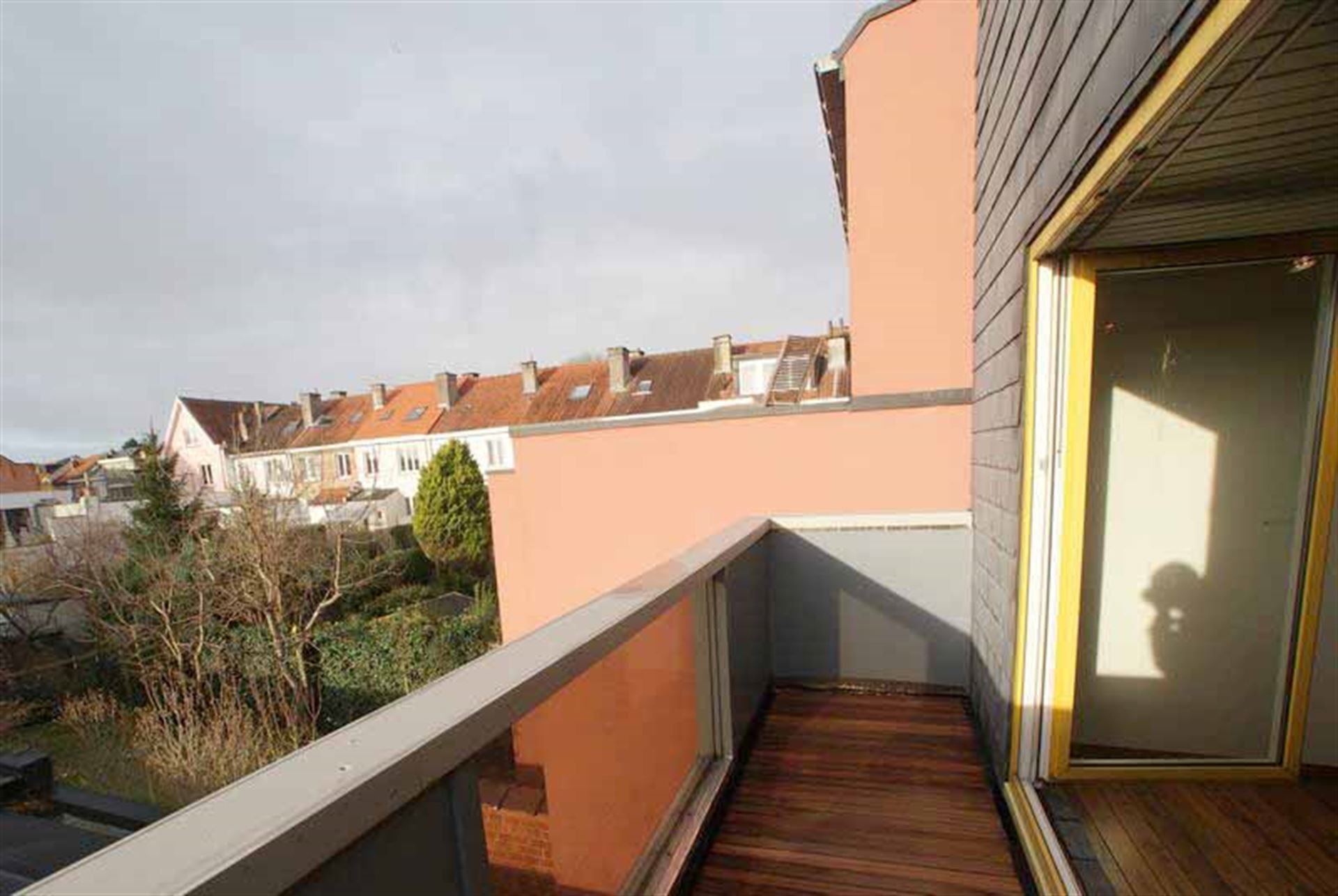 Duplex - 2 kamers - centrum Tervuren! foto 2