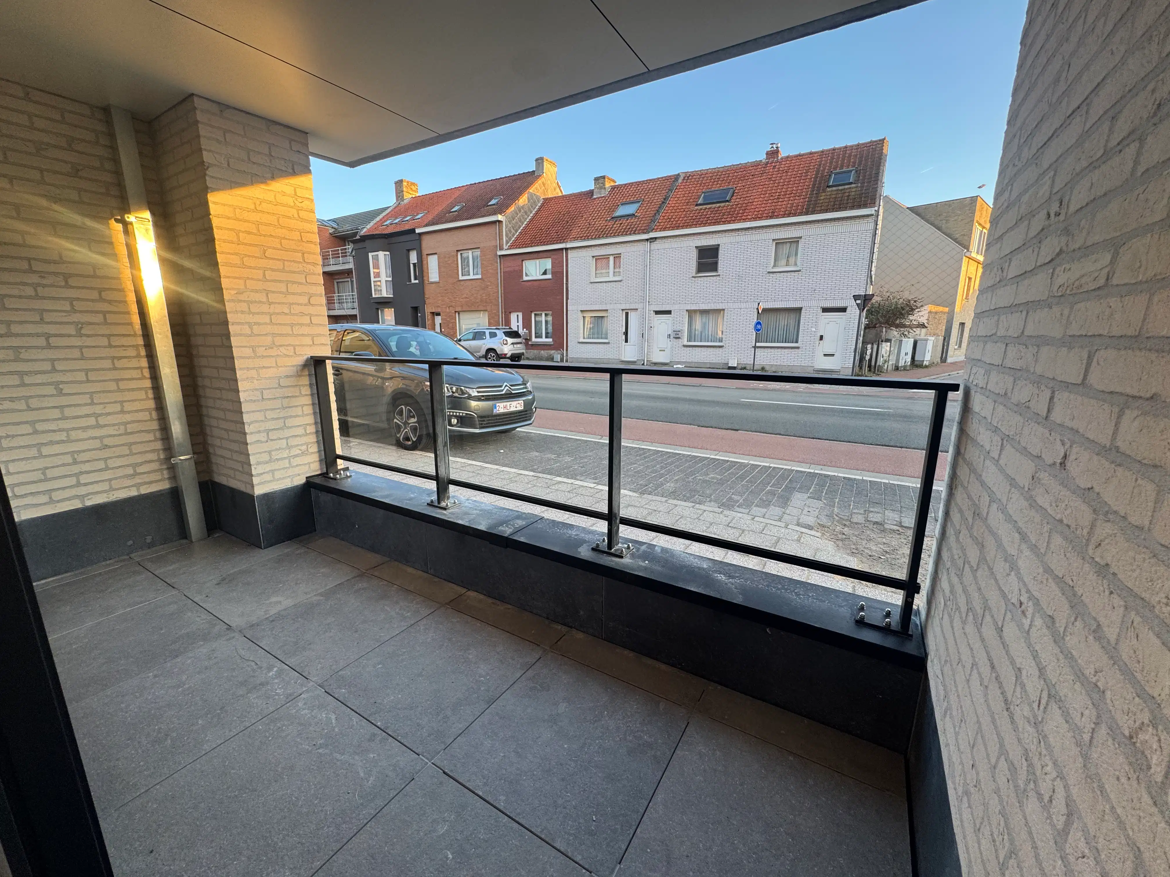 Residentie Ribera – Nieuwbouwappartement nabij zee foto 10