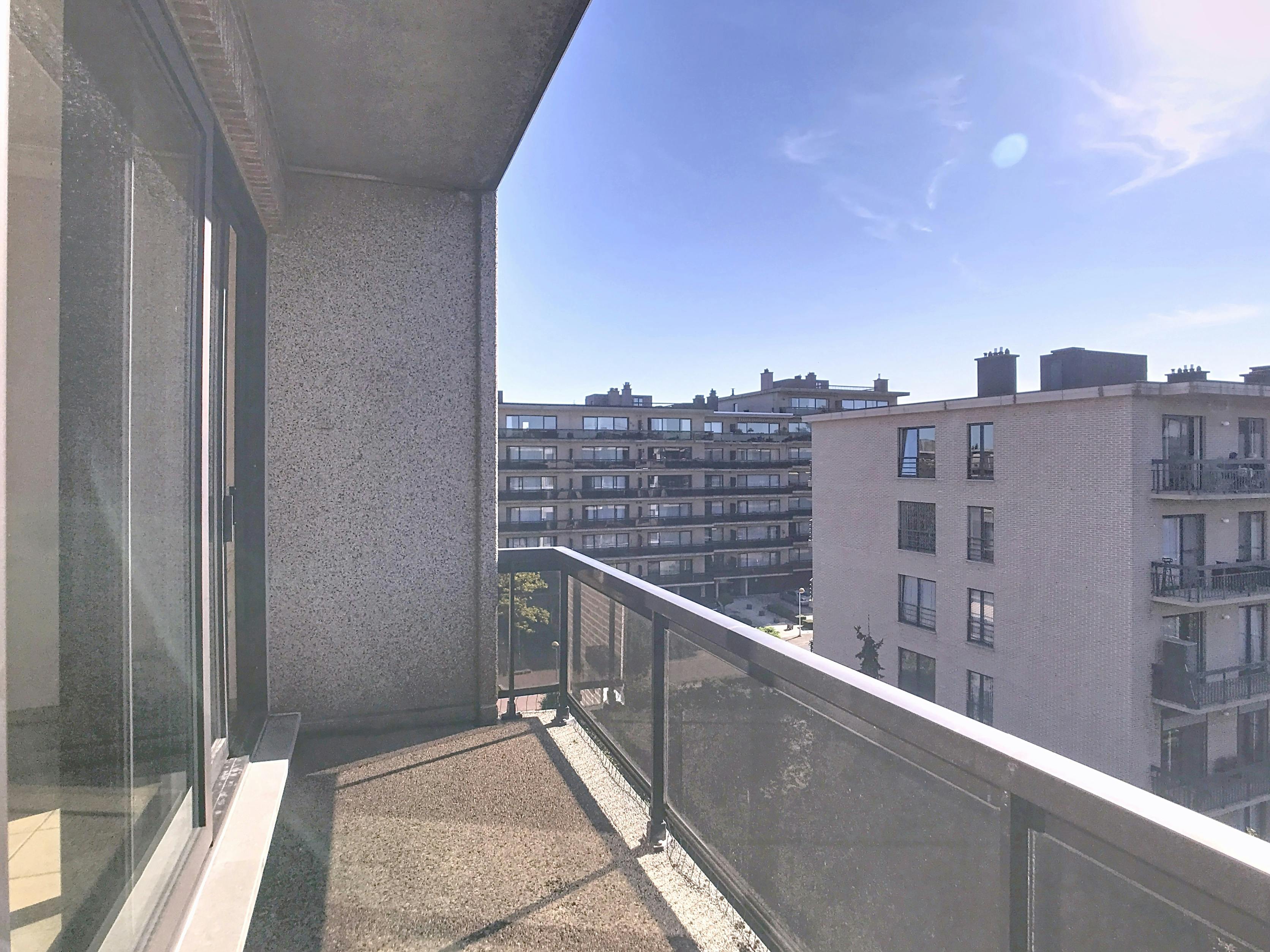 Schitterend gelegen appartement in centrum Beveren foto 13