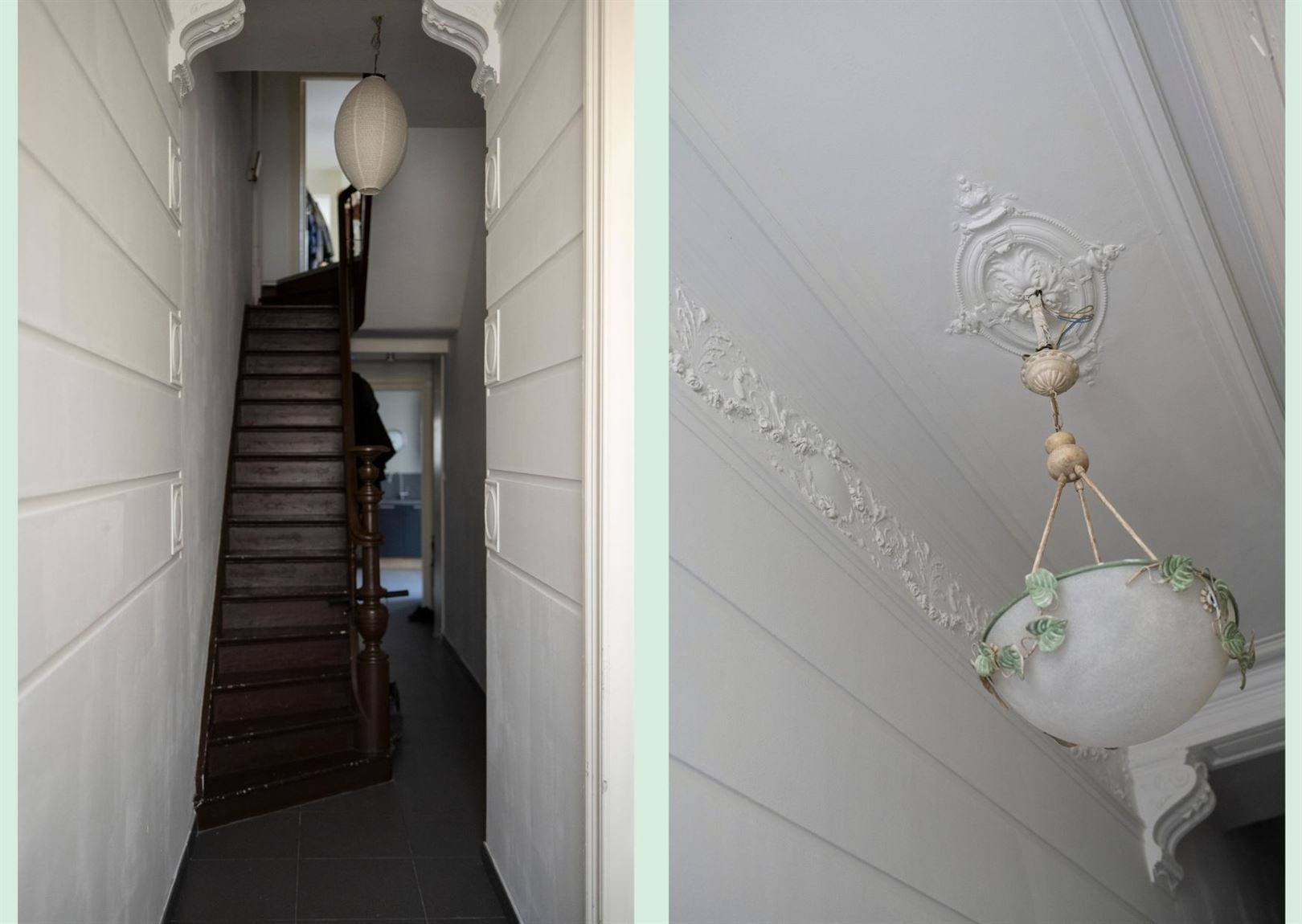 Karaktervolle herenwoning met zee aan ruimte foto 4