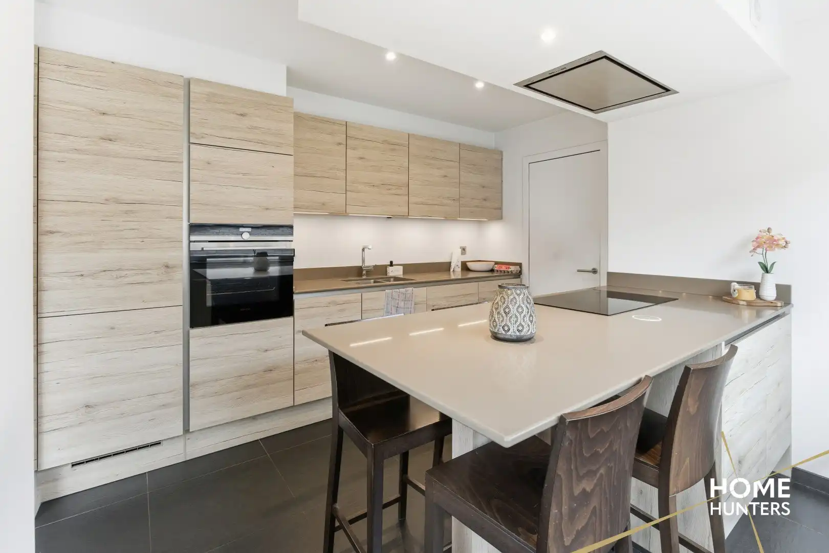 Energiezuinige gezinswoning met garage en tuin te Geluwe foto 8