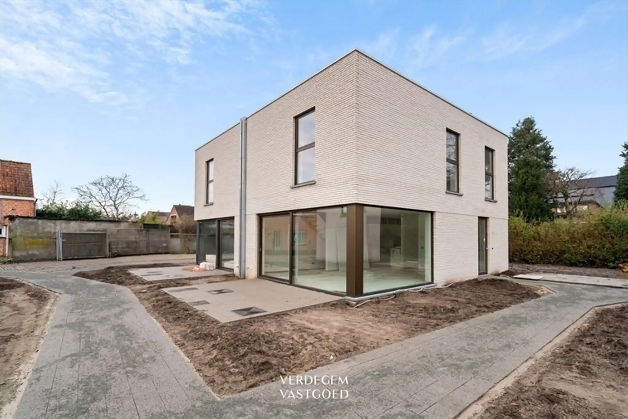 Nieuwbouw opbrengstwoningen met 15 jaar huuropbrengst foto {{pictureIndex}}