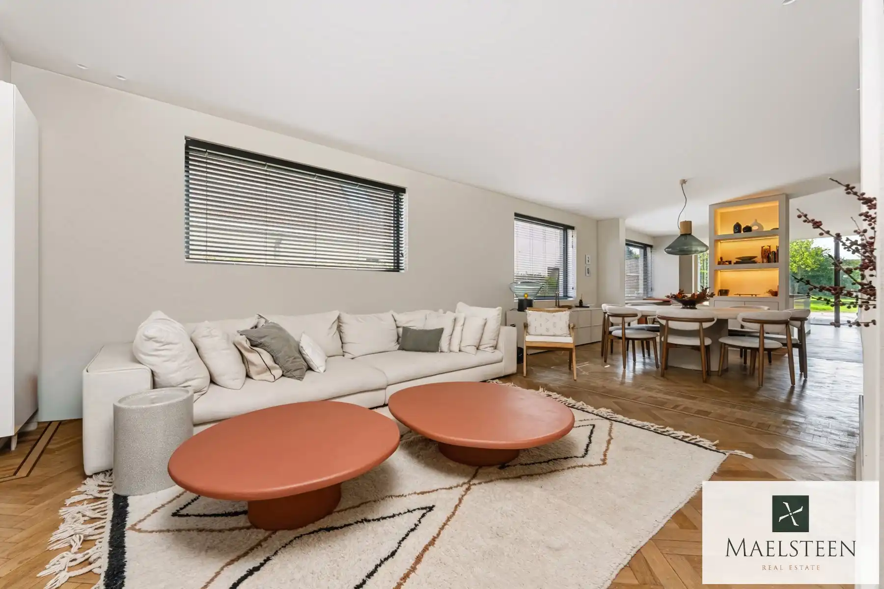 Top afgewerkte, instapklare villa op 1076 m² in Sint-Andries foto 25