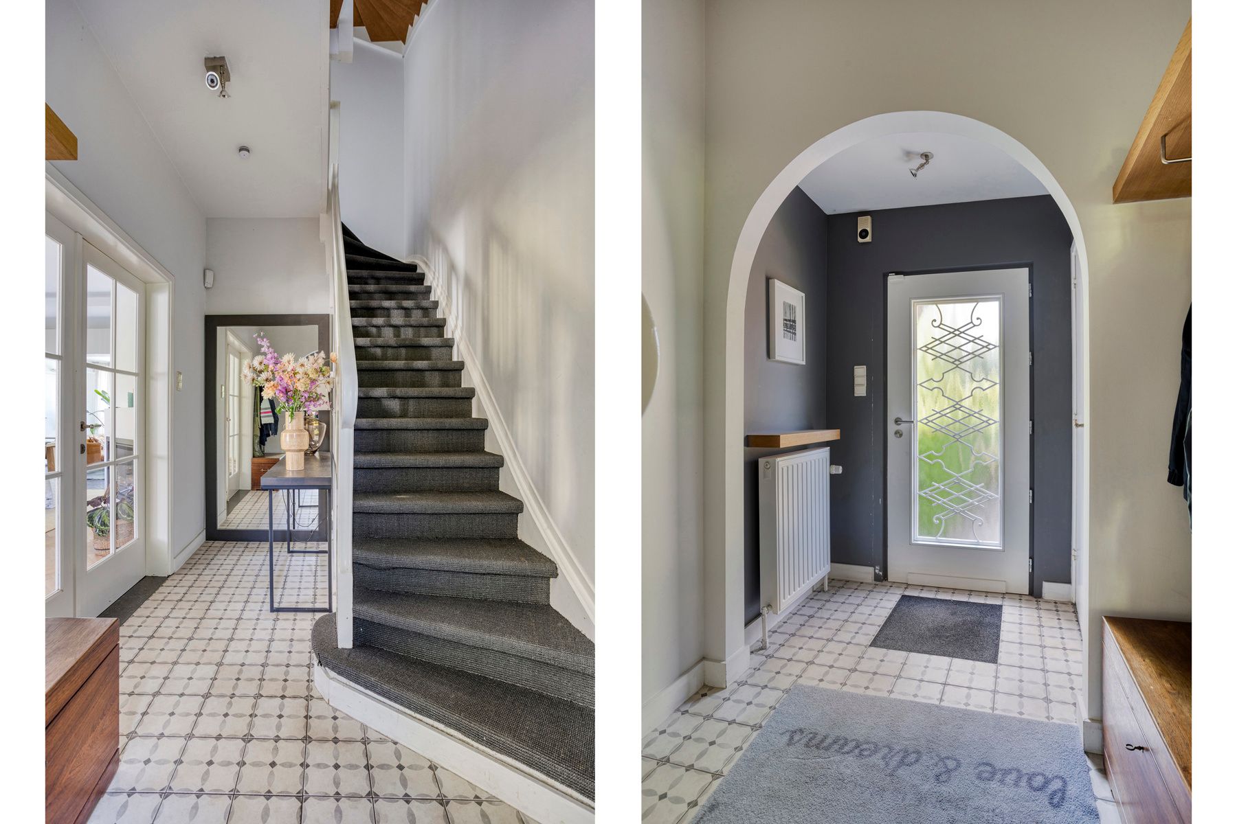 IN OPTIE - Prachtige woning met rieten dak en 3-4 slpk foto 3
