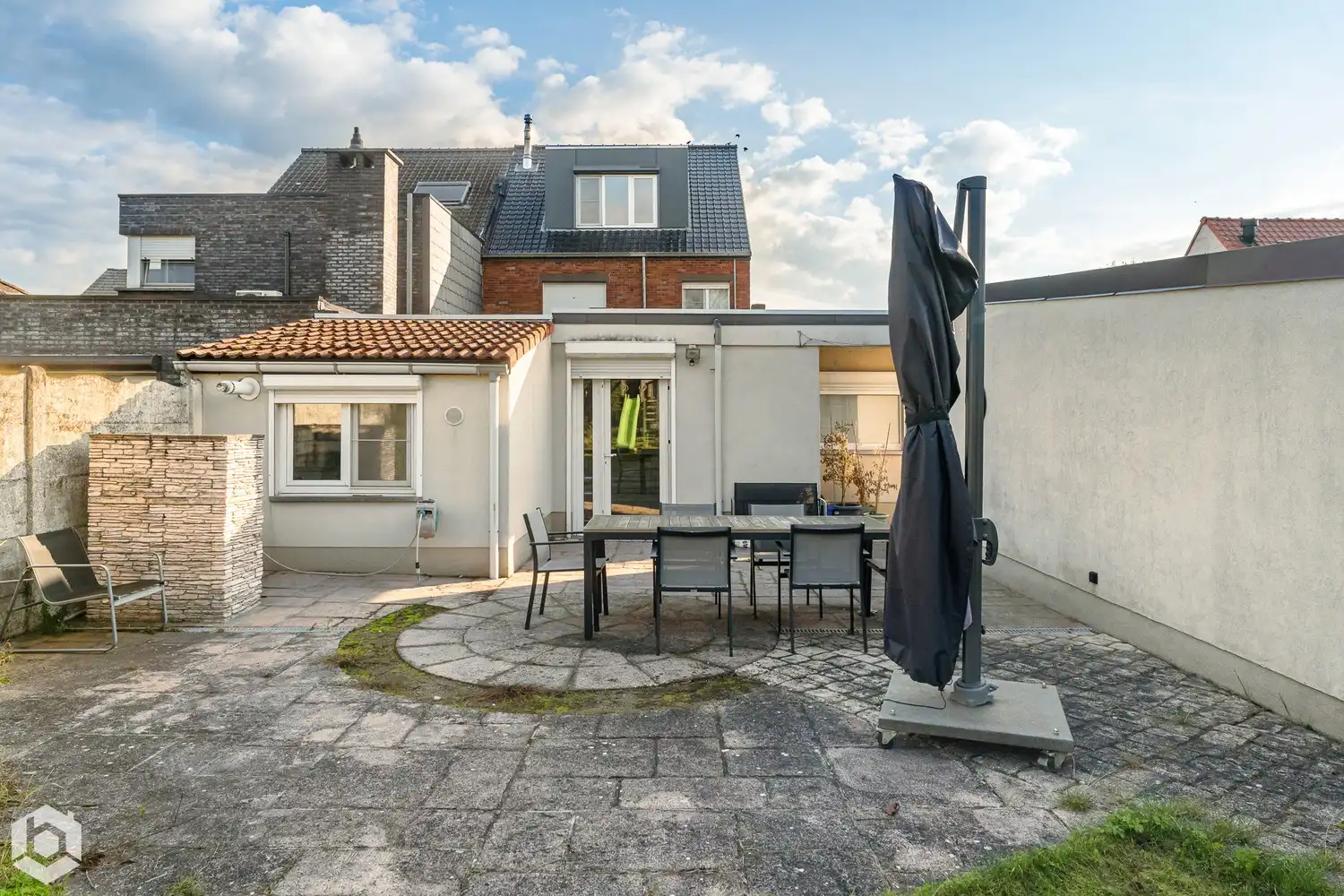 Instapklare woning met 3 slpkrs te Berlaar foto 23