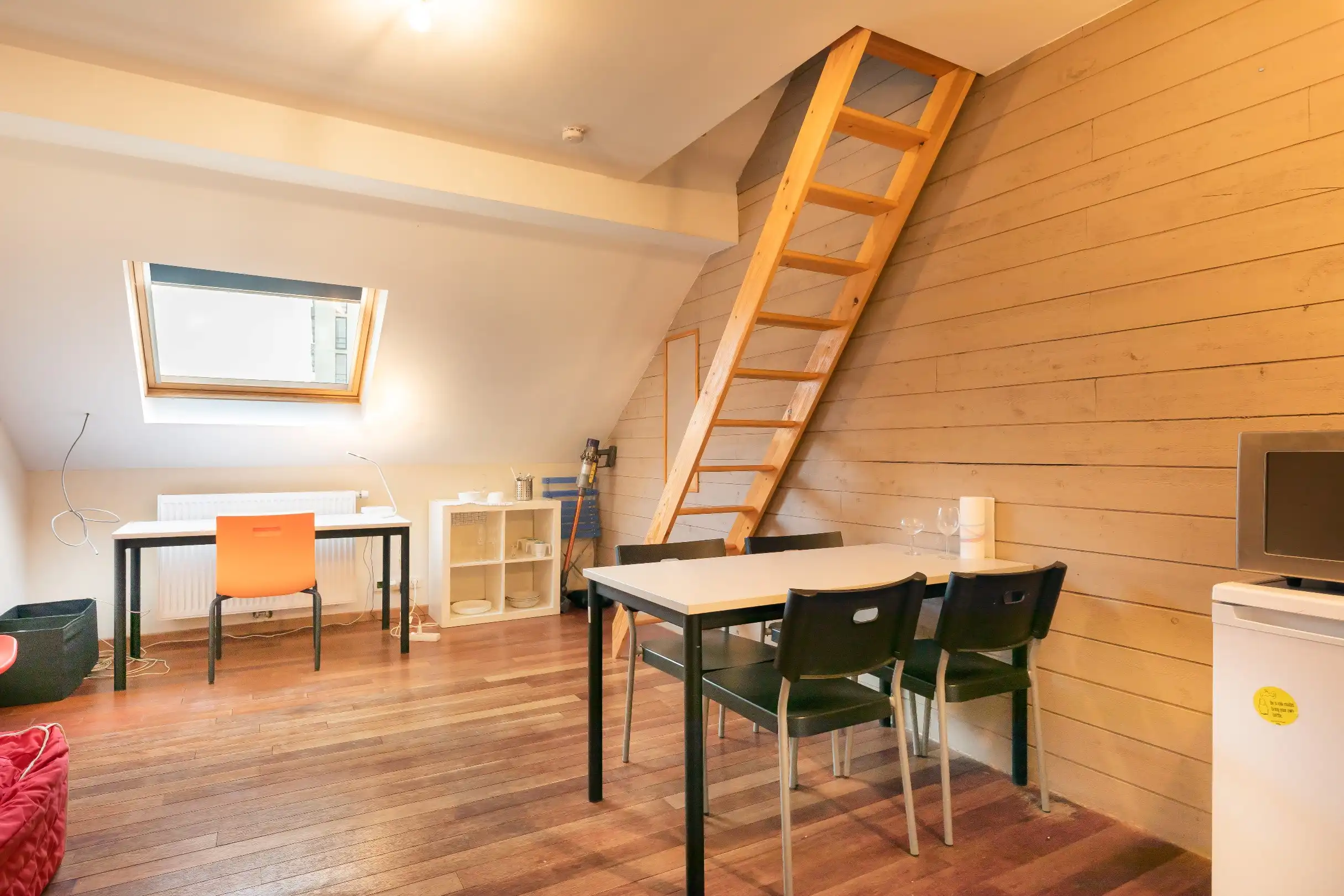 Kot/kamer te huur Justus Lipsiusstraat 25 - - 3000 Leuven