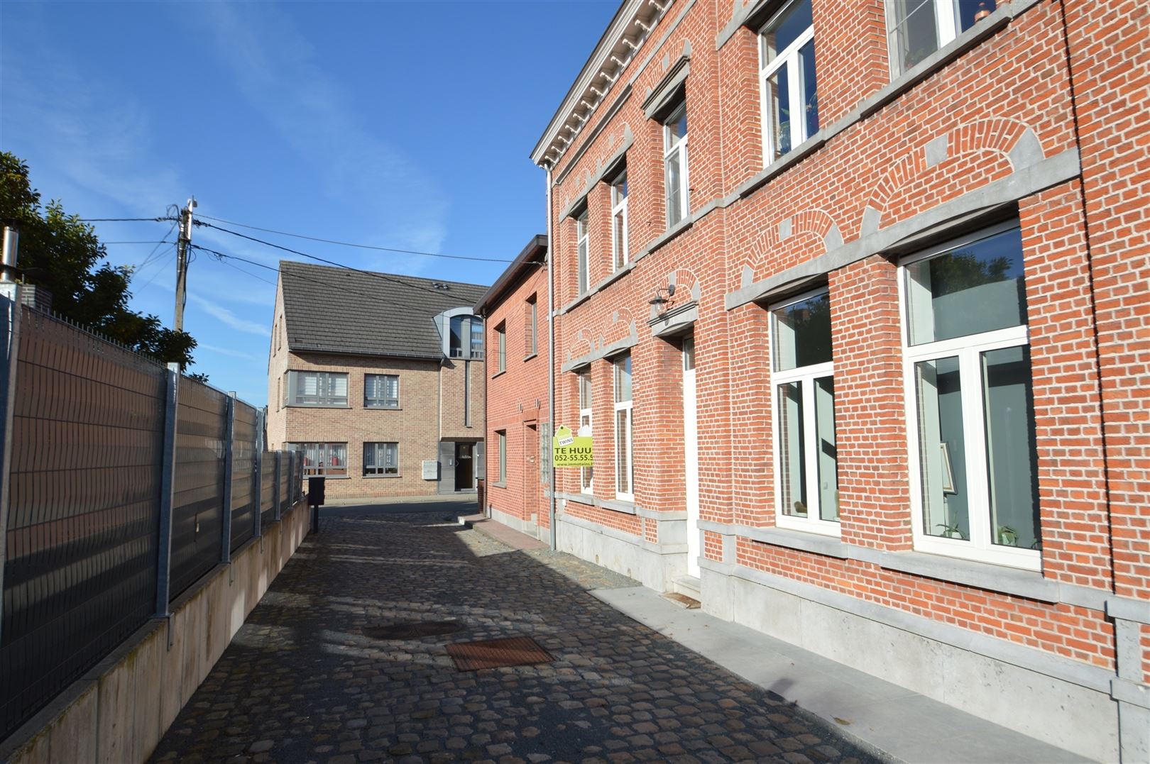 Uniek duplex appartement met groot zonneterras en staanplaats foto {{pictureIndex}}