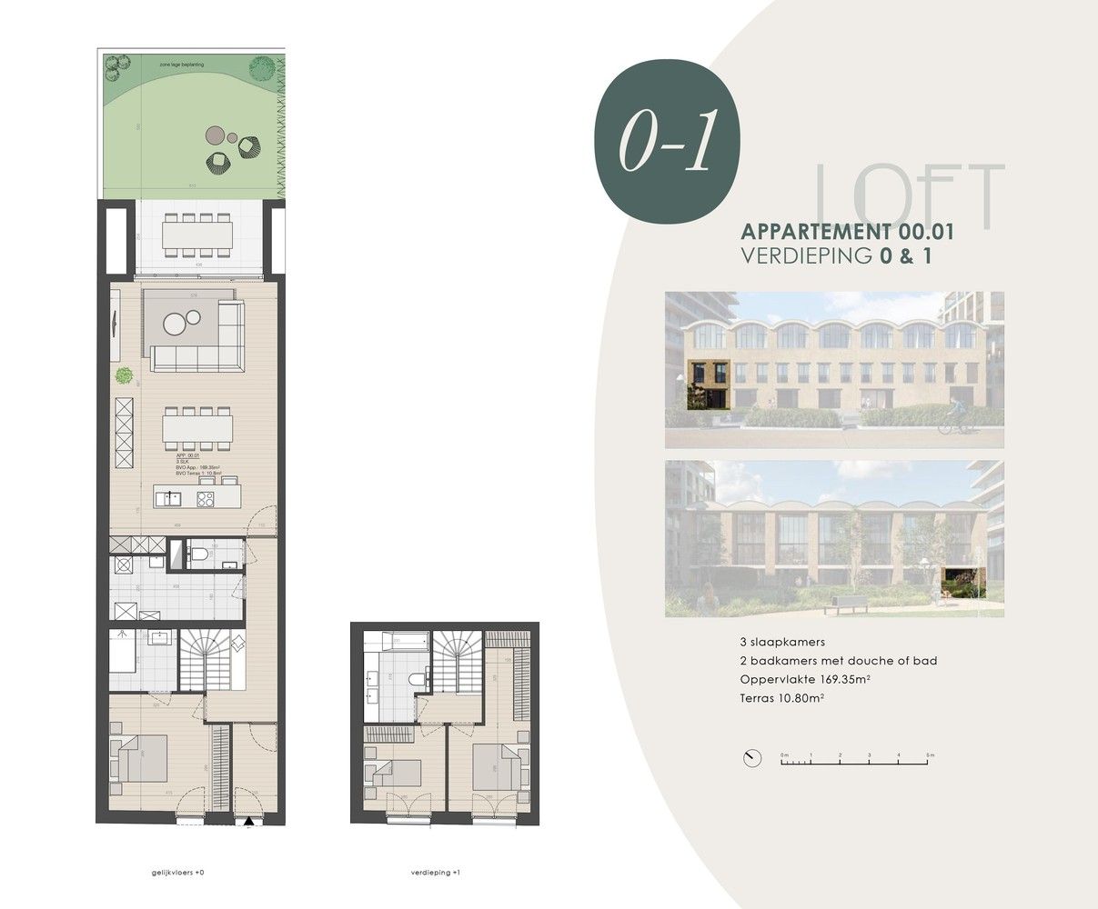 RESIDENTIE LOFT foto 6