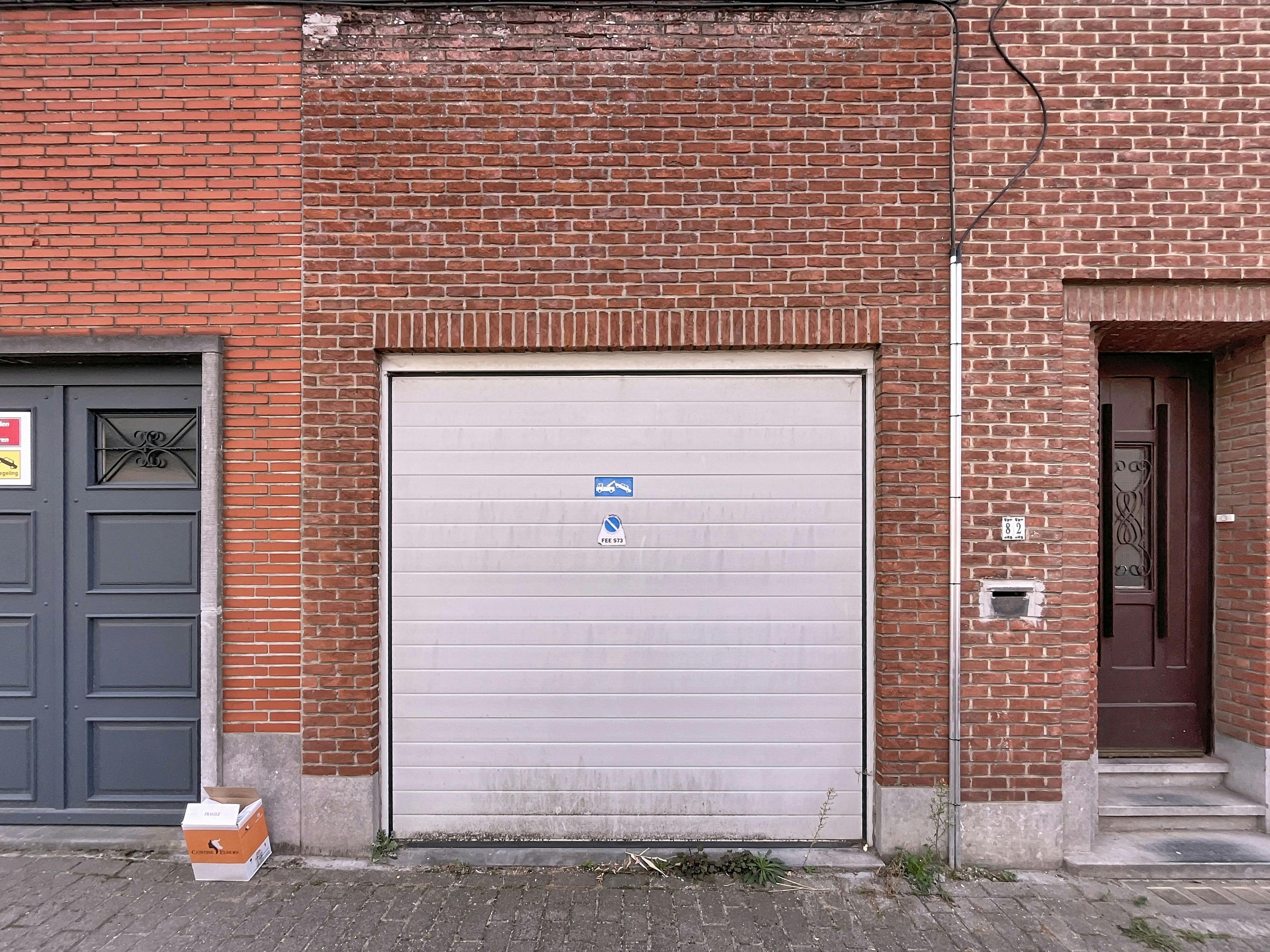 Op te frissen woning met tuin en garage in Strombeek-Bever foto 21