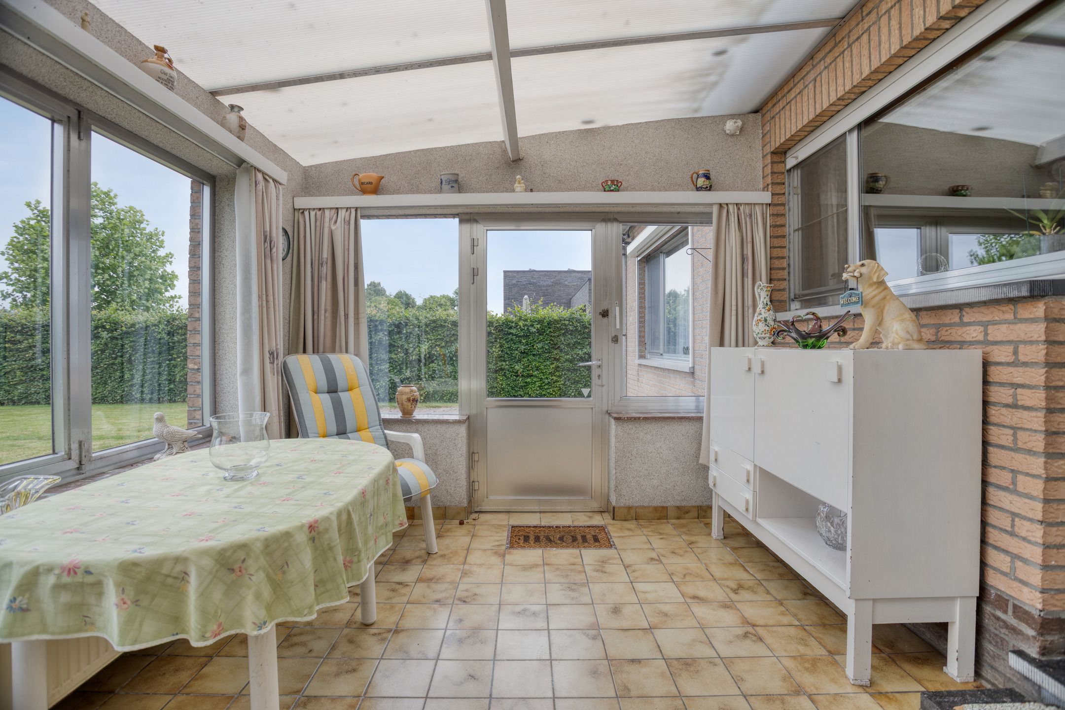Statige woning met prachtig vergezicht foto 14