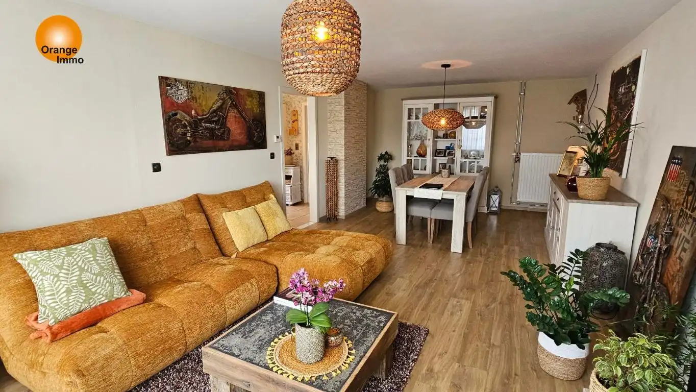 Appartement te koop foto 3