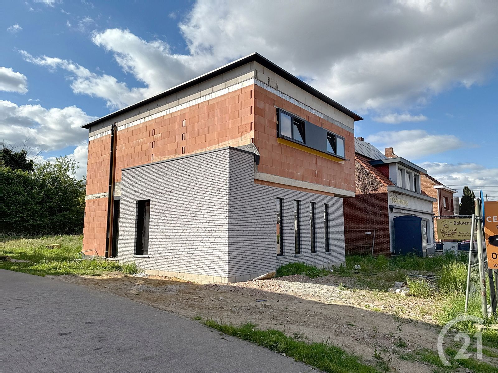 Huis te koop in Hulshout/Houtvenne! foto 3