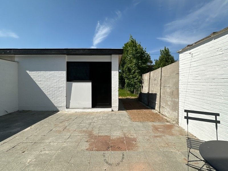 Volledig gerenoveerde, instapklare woning met 3 slaapkamers en tuin foto 17