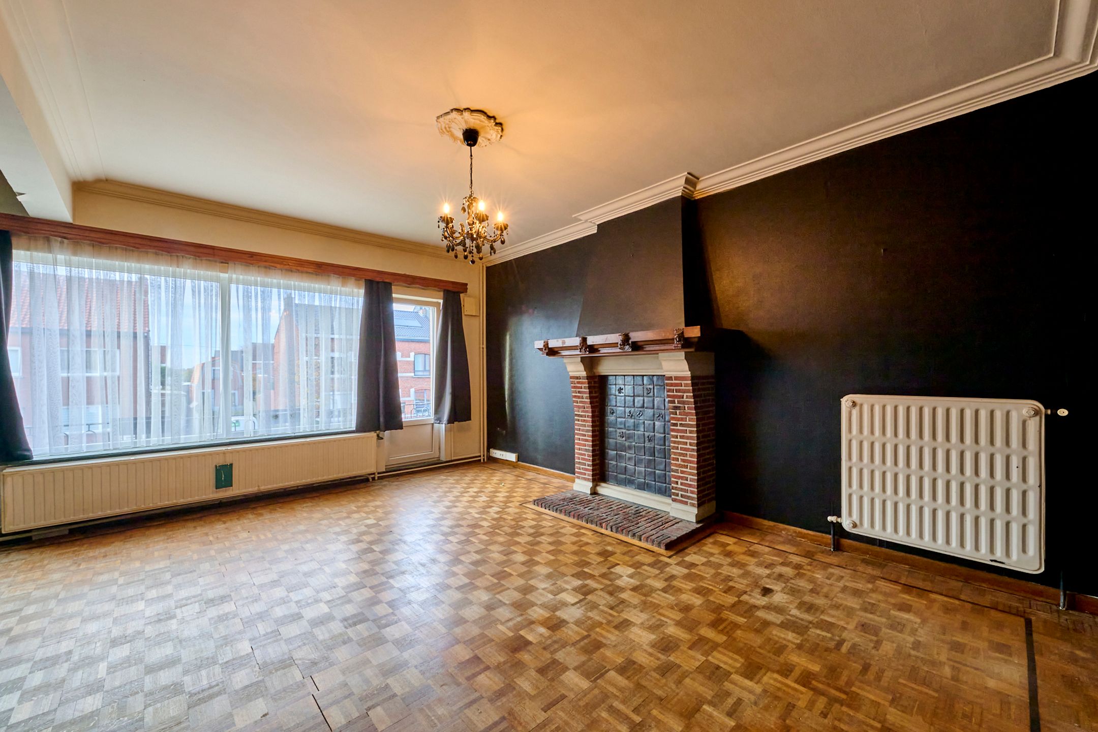 Charmante gezinswoning met inpandige garage en tuin  foto 5