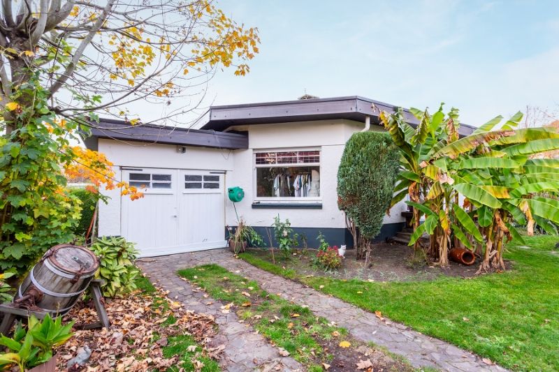 Modernistische bungalow op TOP locatie! foto 21