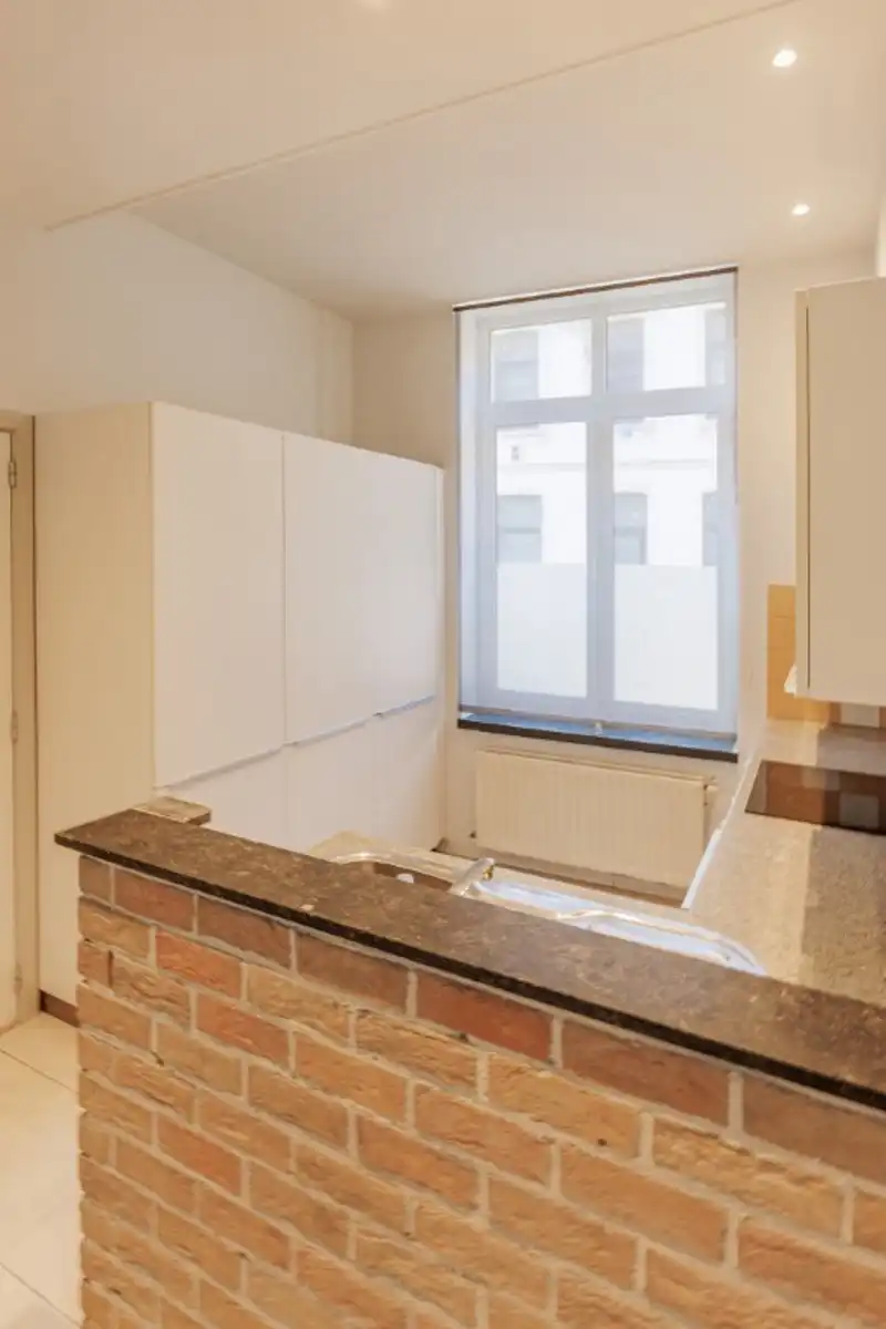 Moderne, instapklare woning foto 9