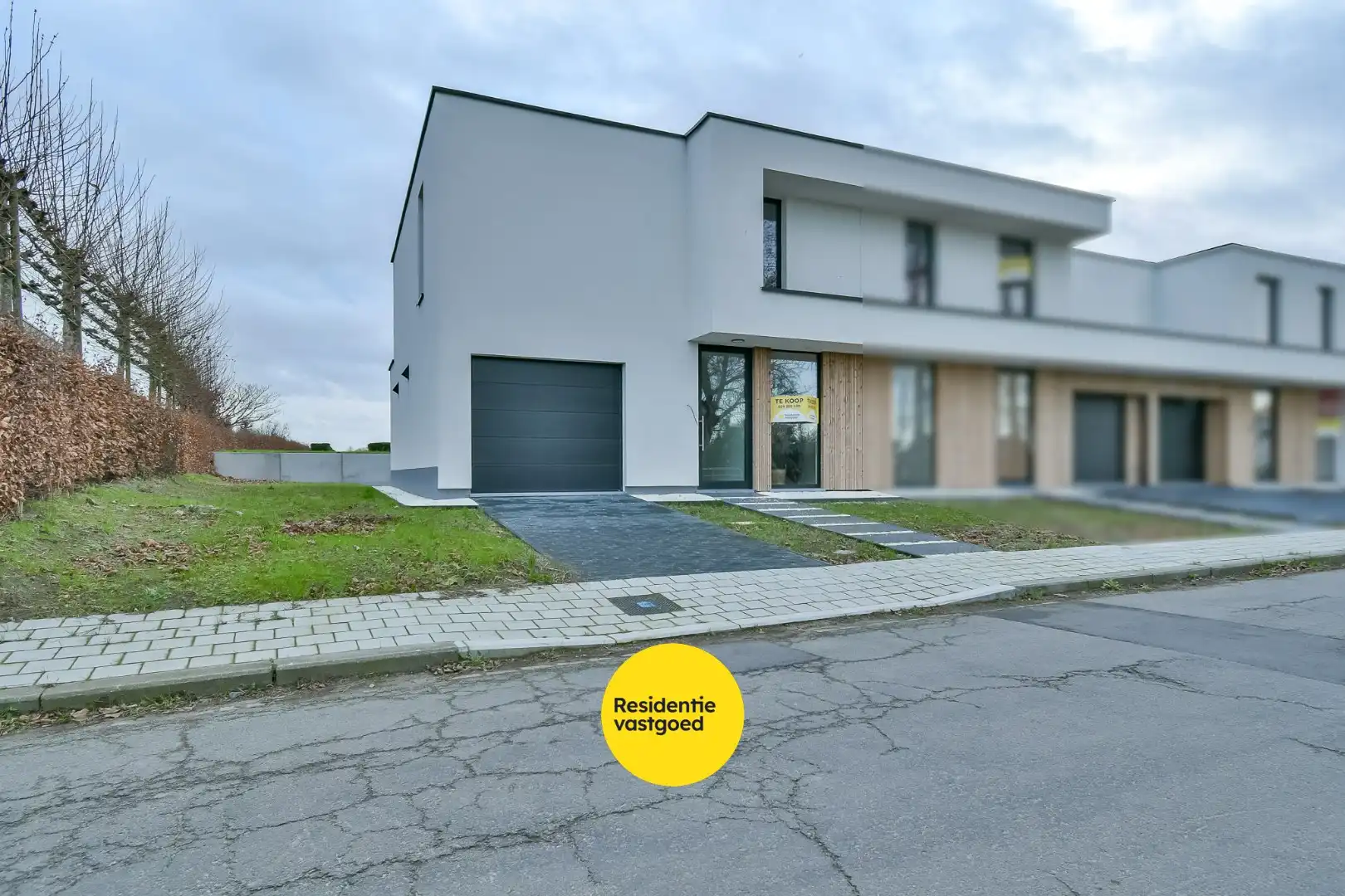 Huis te koop Ieperstraat 73 -/B - 8610 Kortemark